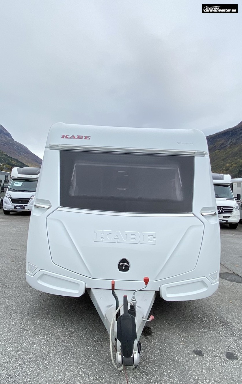 KABE SAFIR 600 TDL - KABE