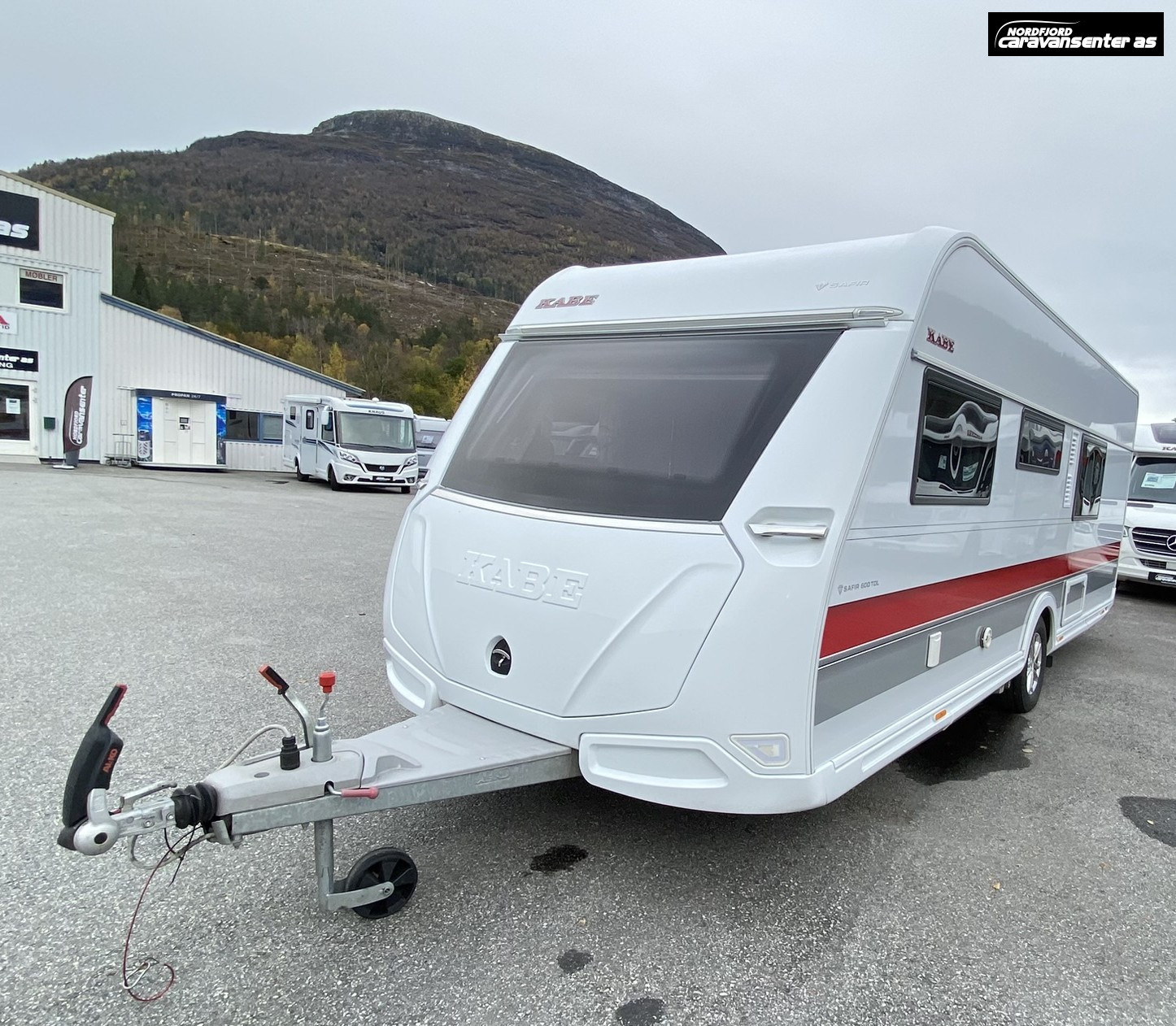 KABE SAFIR 600 TDL - KABE