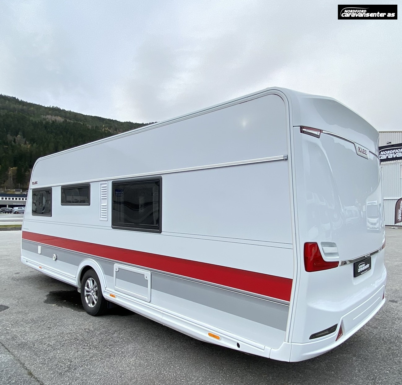 KABE SAFIR 600 TDL - KABE