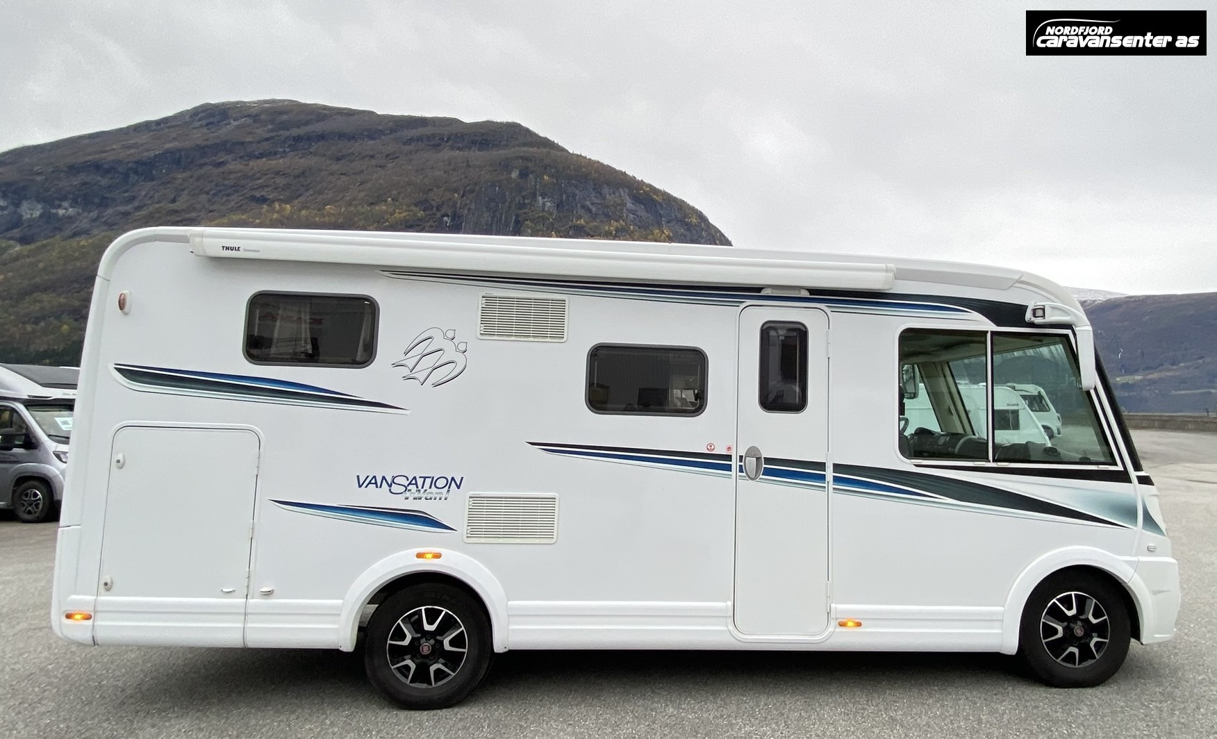 Knaus 650 - Knaus