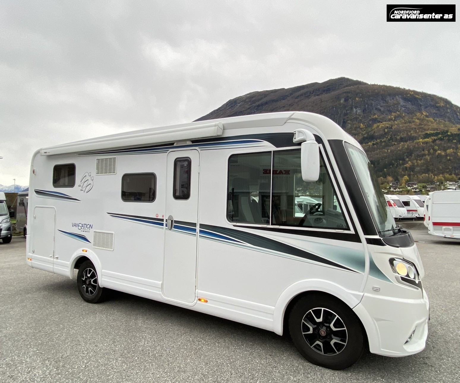 Knaus 650 - Knaus
