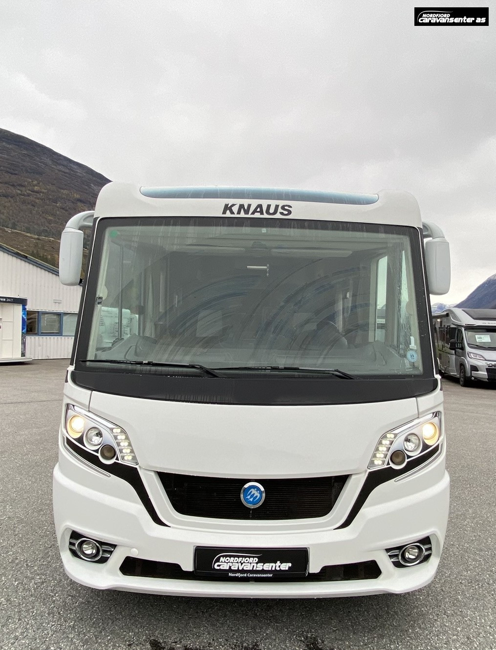 Knaus 650 - Knaus