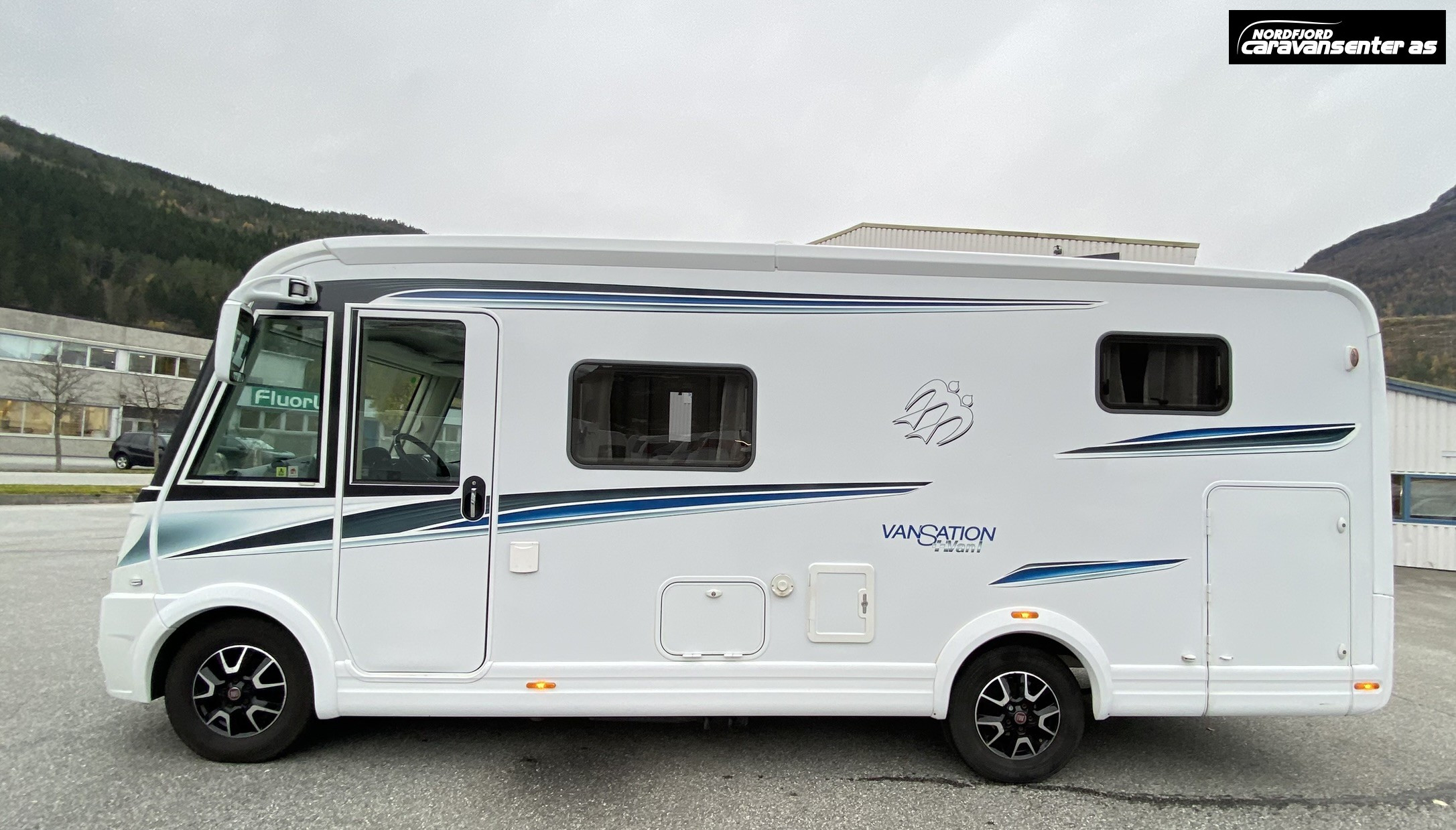 650 - Knaus