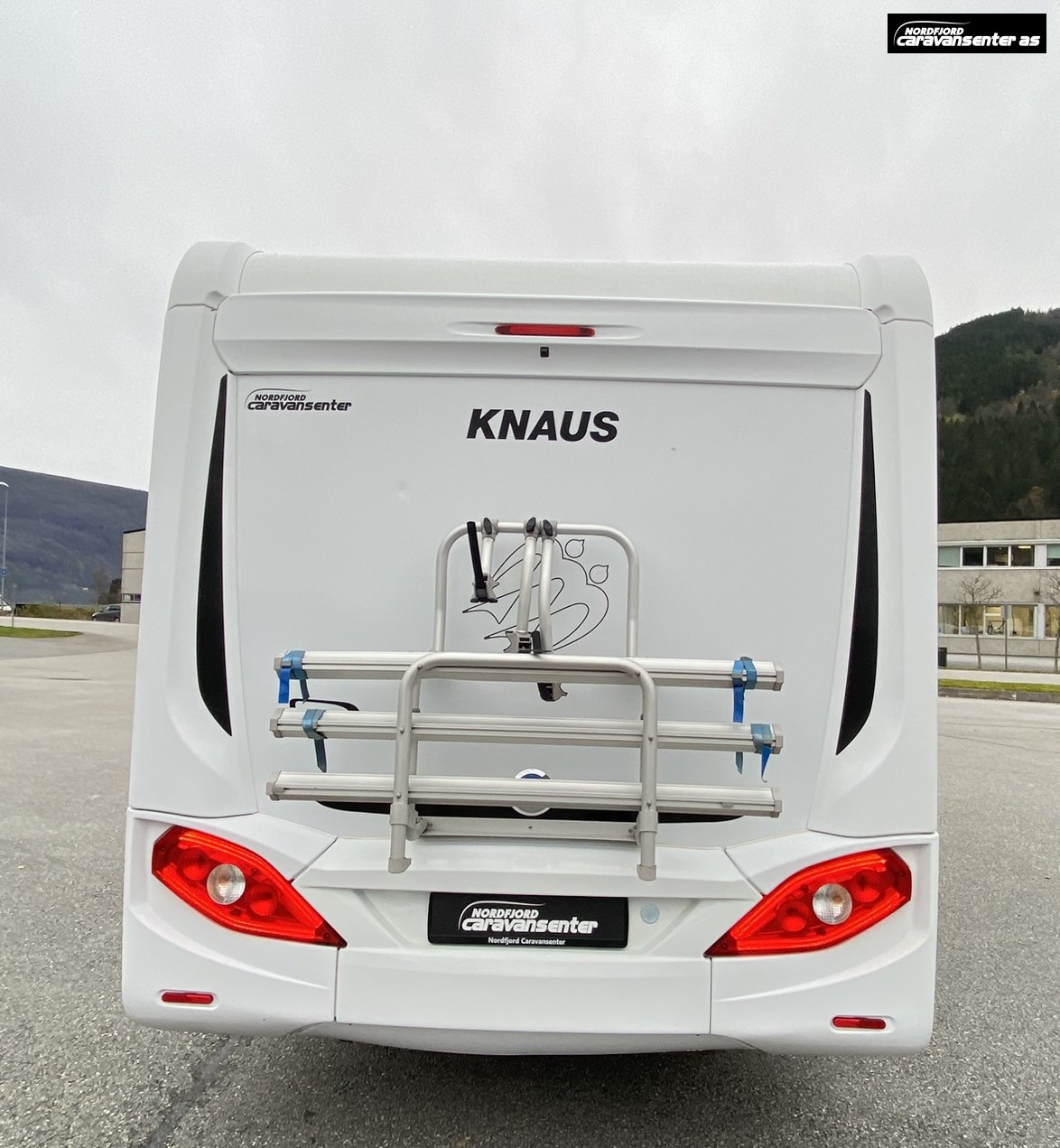Knaus 650 - Knaus