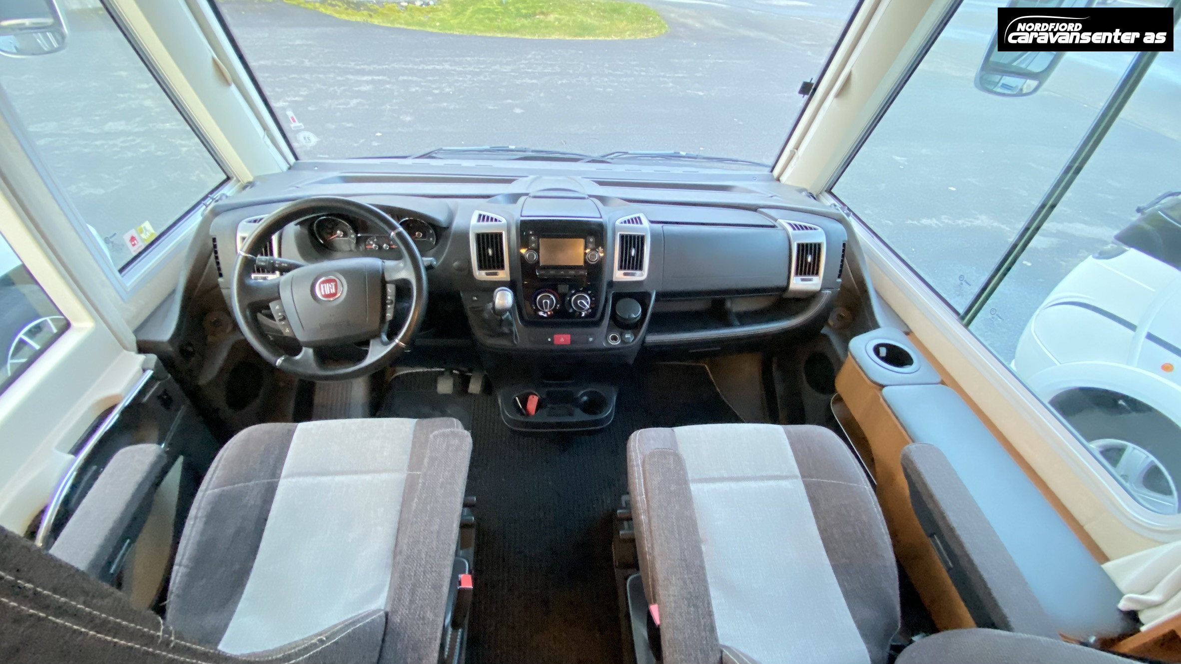 Knaus 650 - Knaus