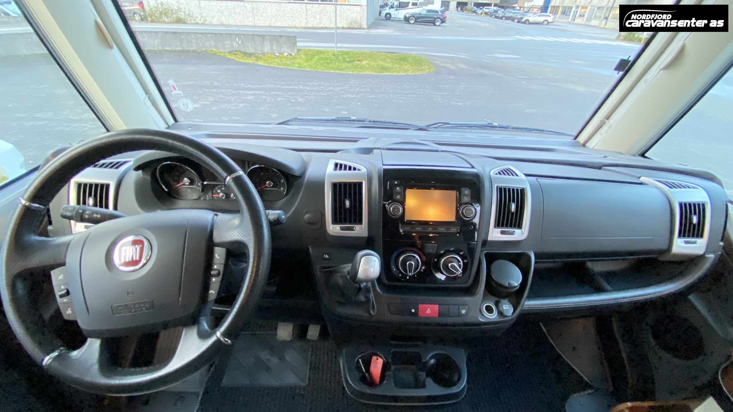 Knaus 650 - Knaus