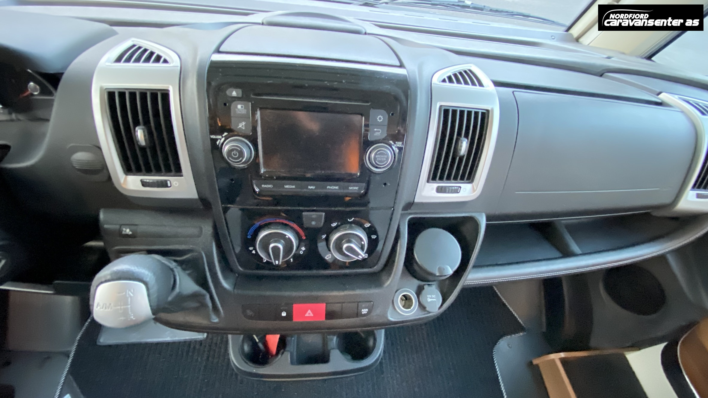 Knaus 650 - Knaus