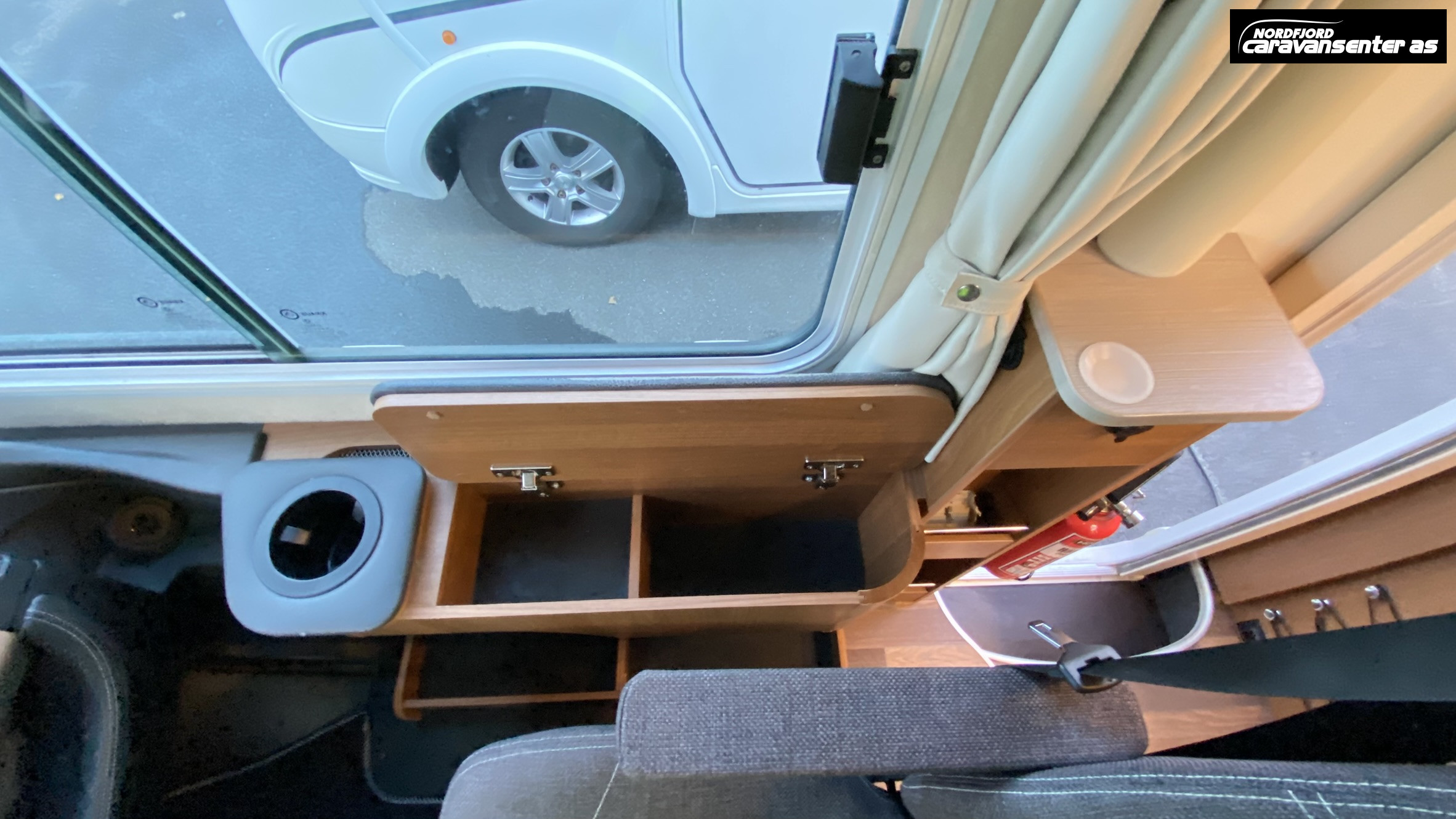 Knaus 650 - Knaus