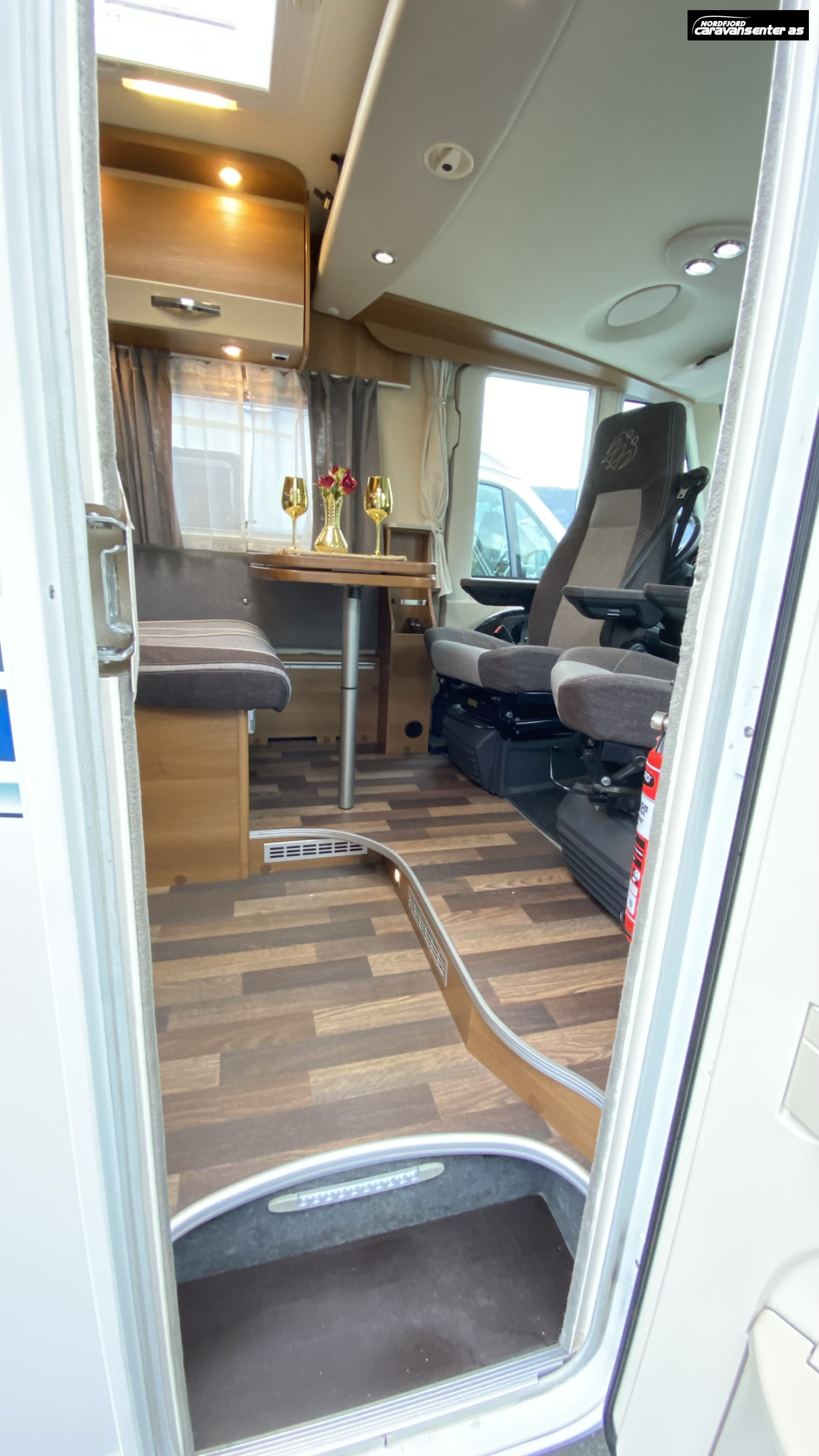Knaus 650 - Knaus