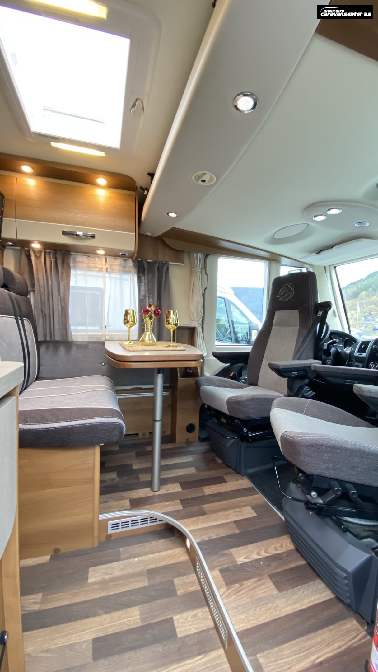 Knaus 650 - Knaus