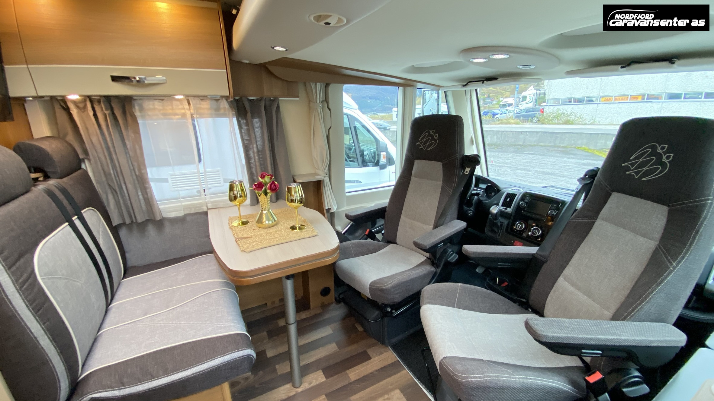 Knaus 650 - Knaus