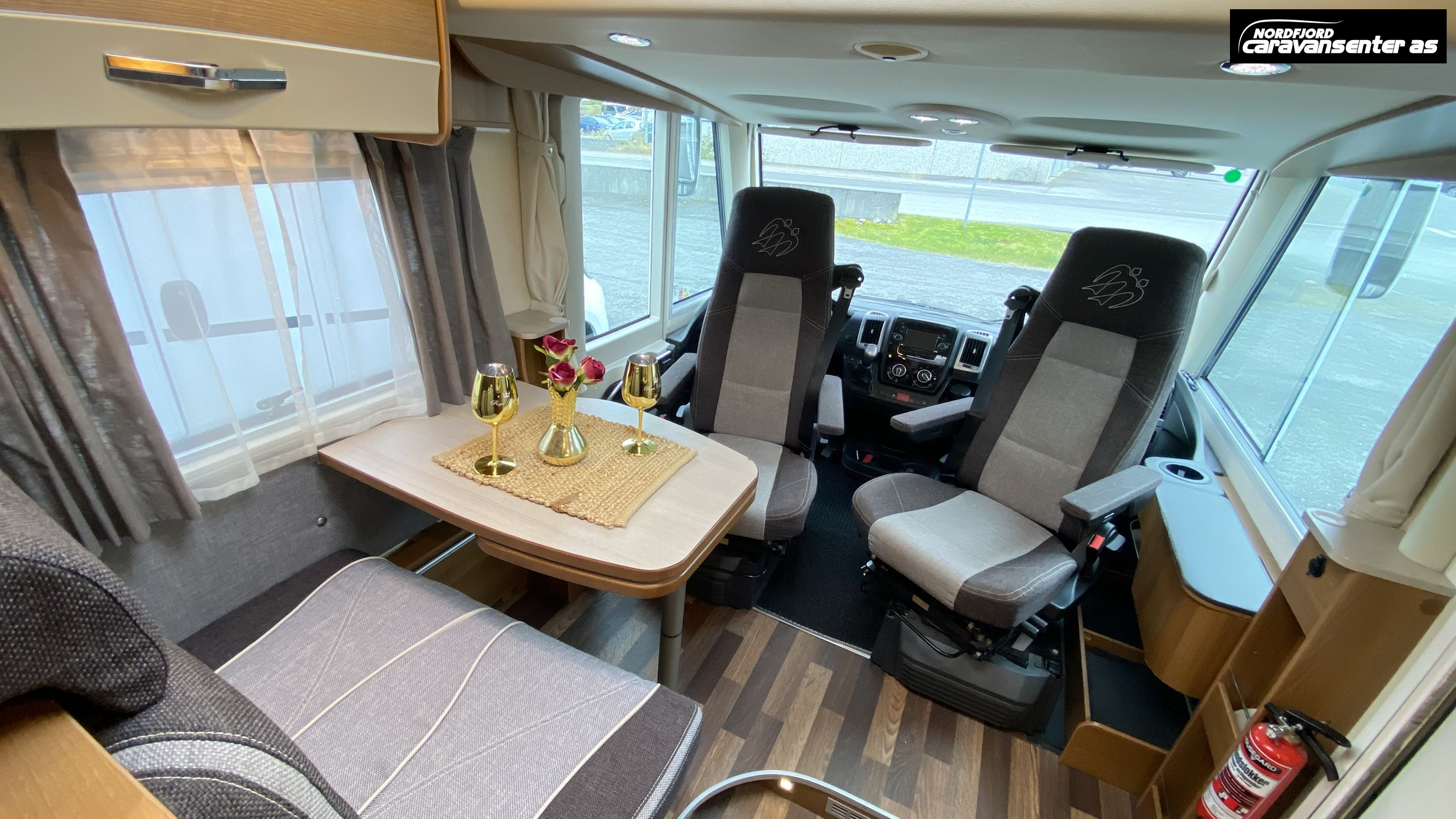 Knaus 650 - Knaus