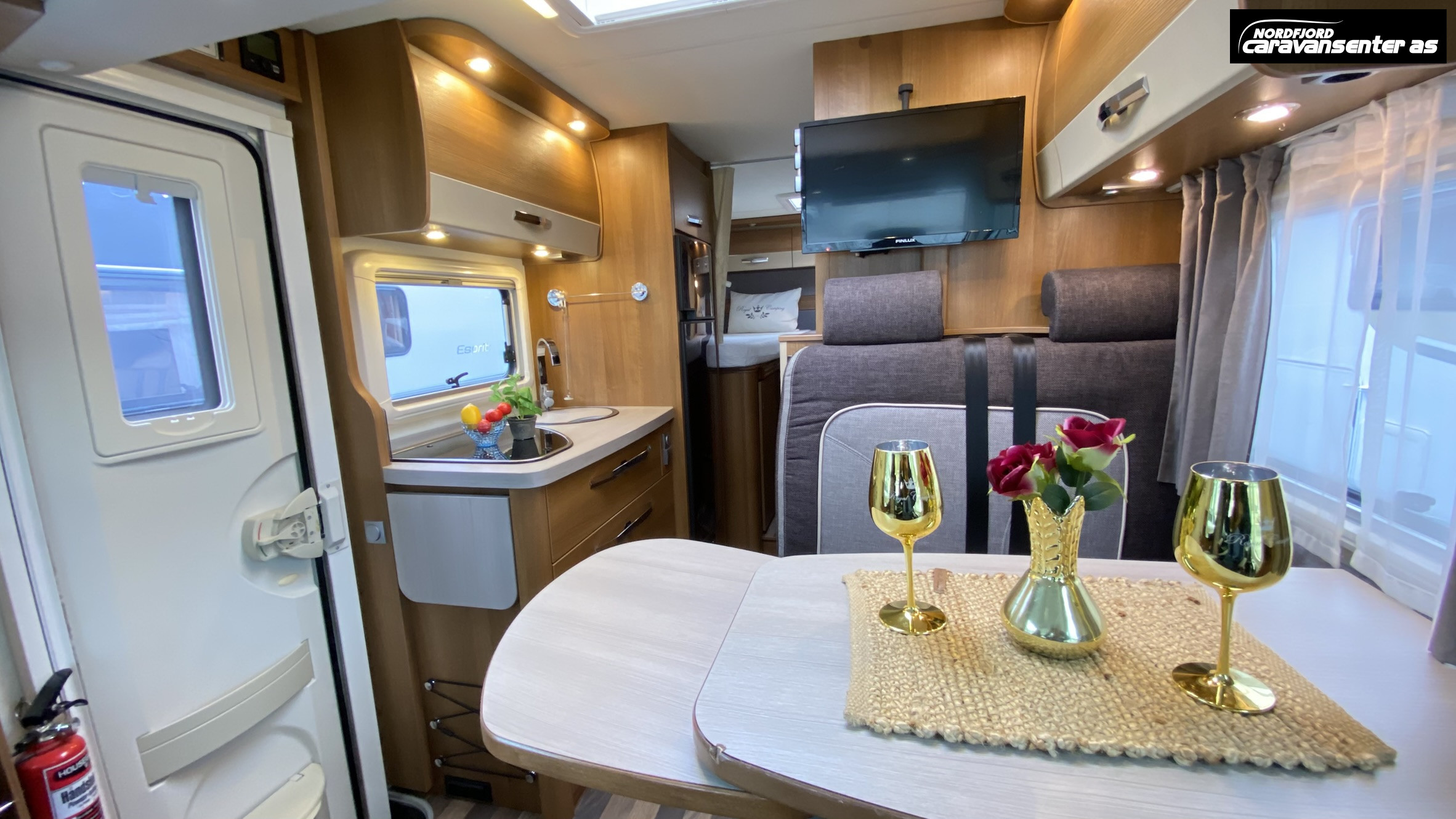 Knaus 650 - Knaus