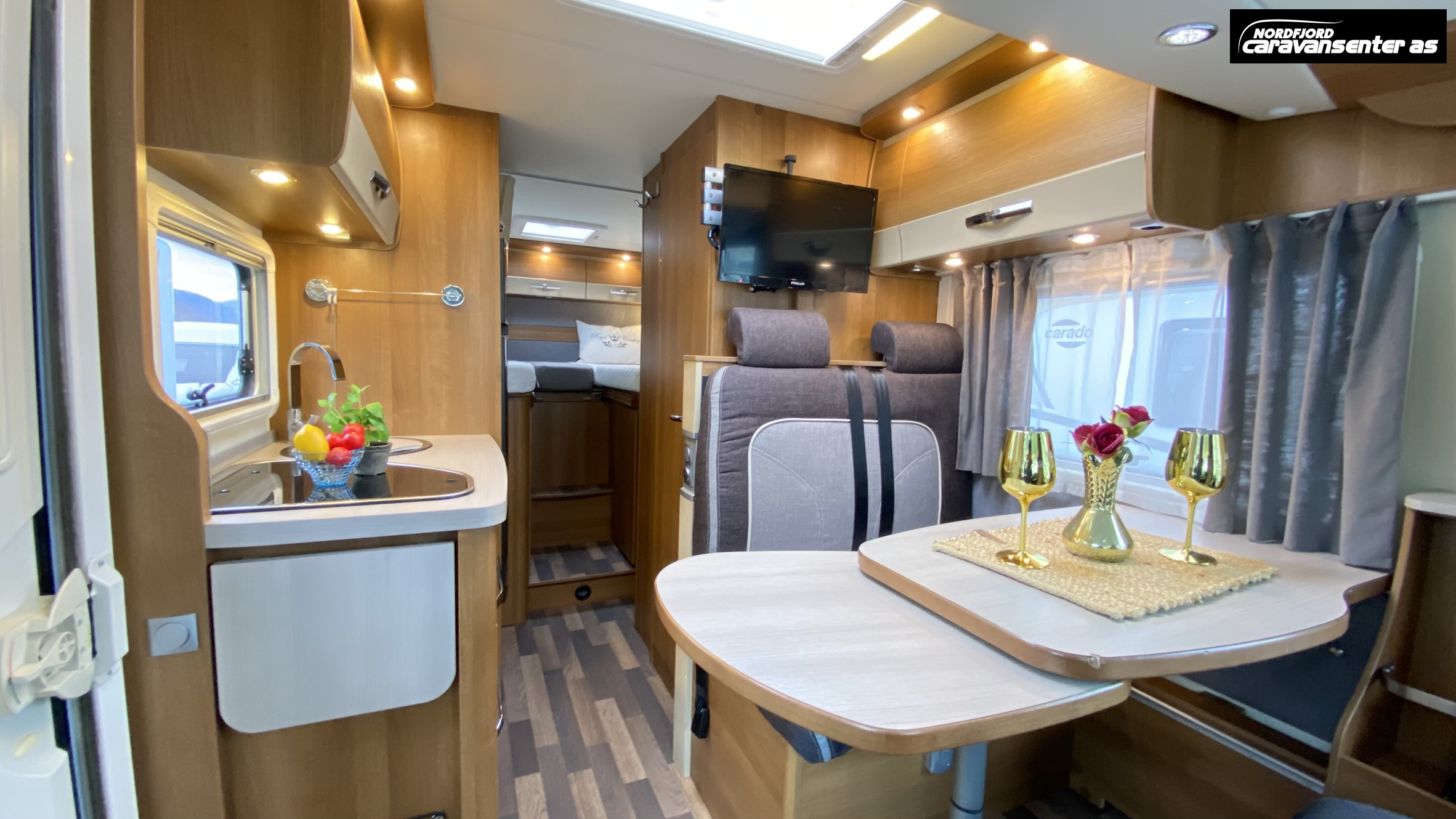Knaus 650 - Knaus