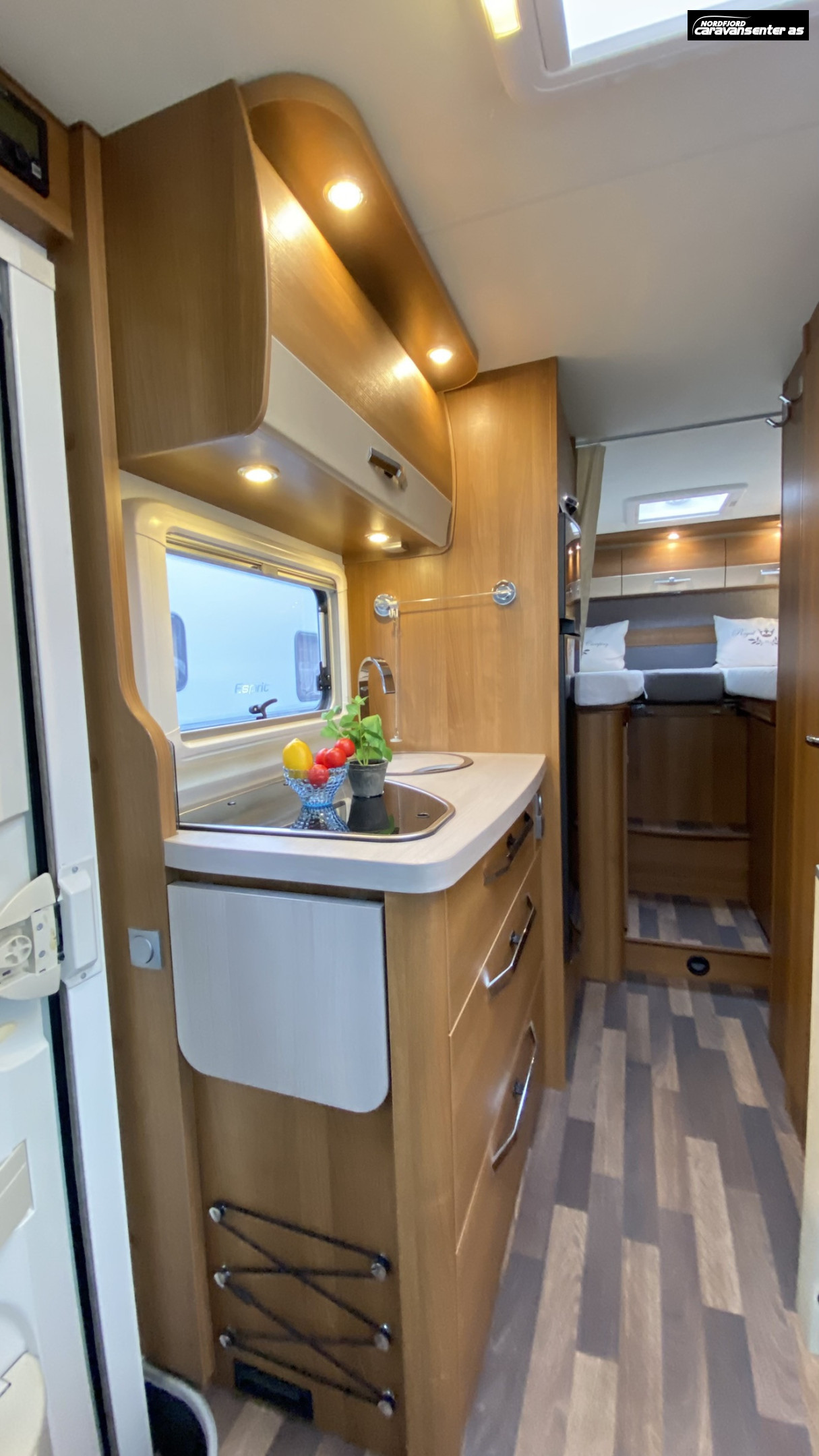 Knaus 650 - Knaus