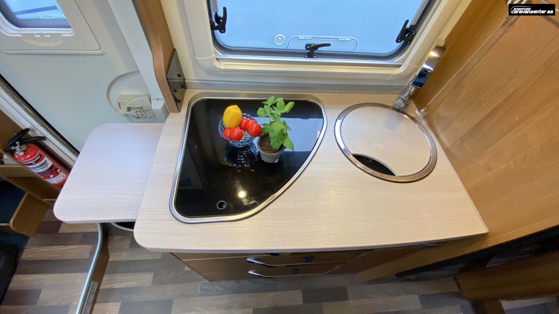 Knaus 650 - Knaus