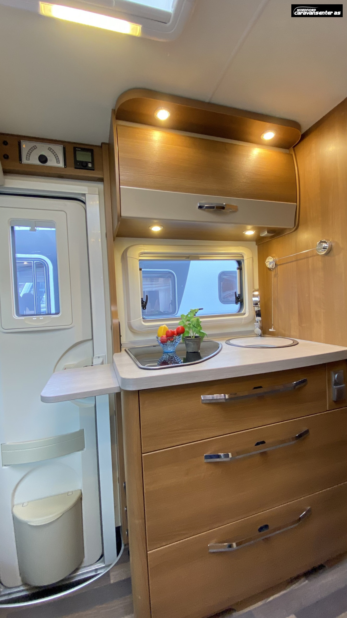Knaus 650 - Knaus