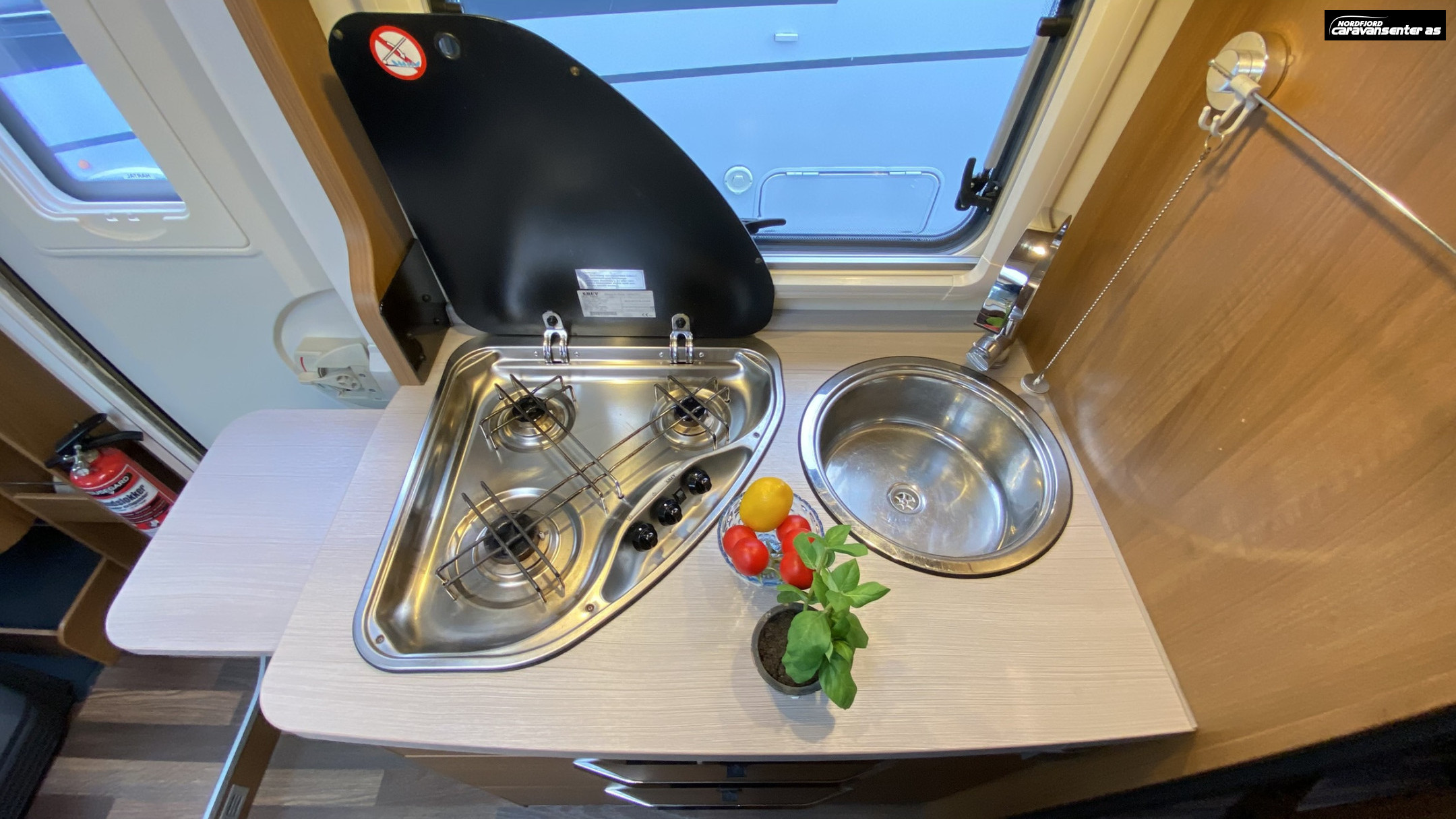 Knaus 650 - Knaus