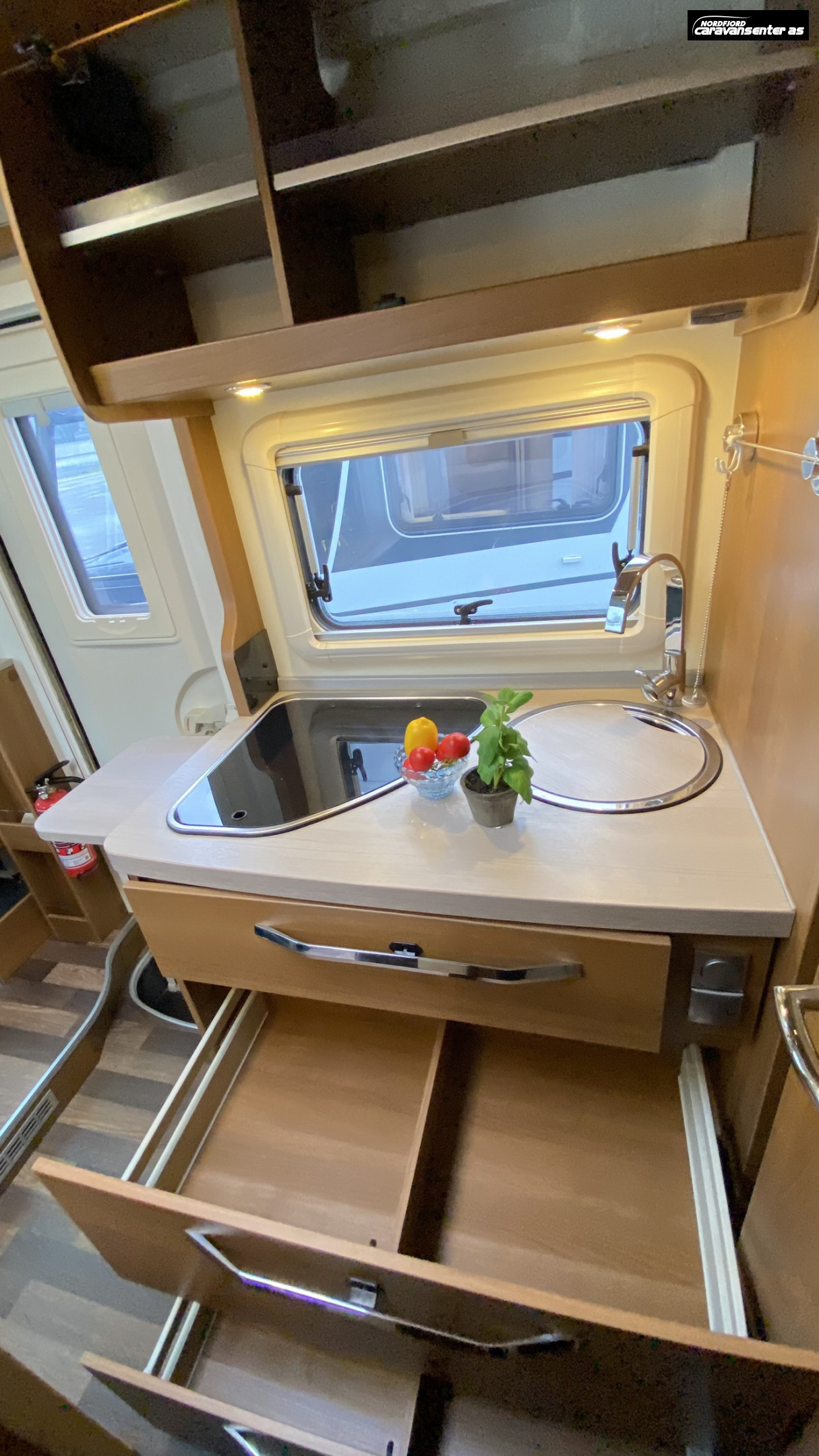 Knaus 650 - Knaus