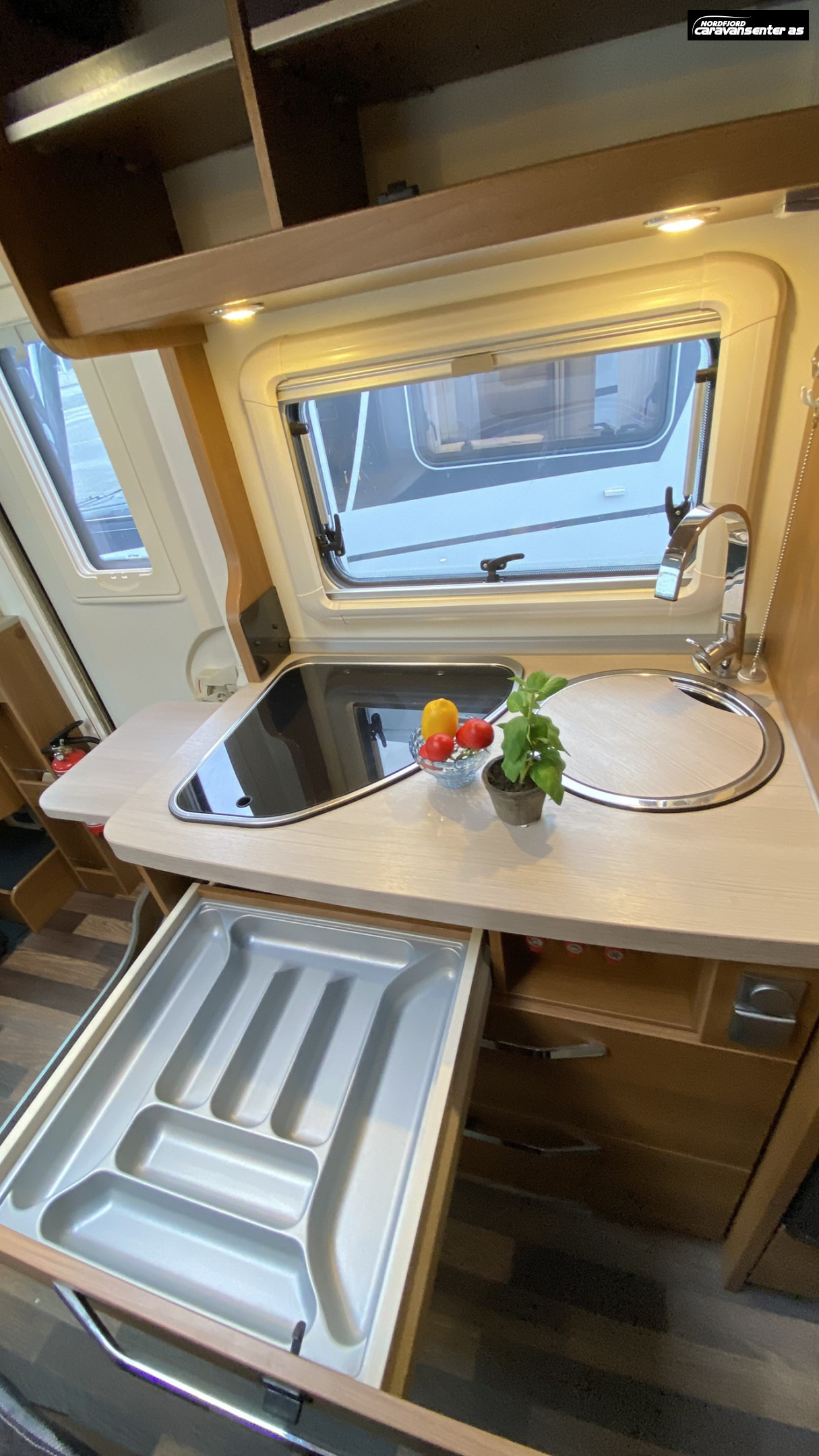 Knaus 650 - Knaus