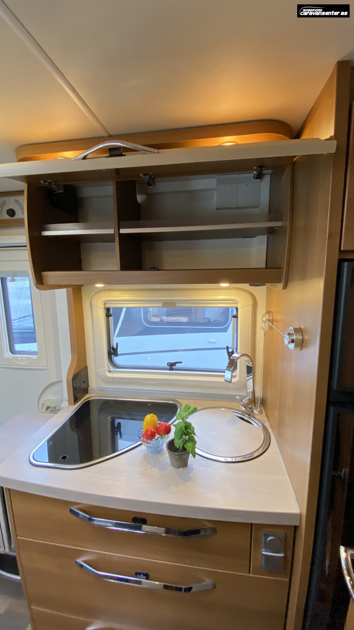Knaus 650 - Knaus