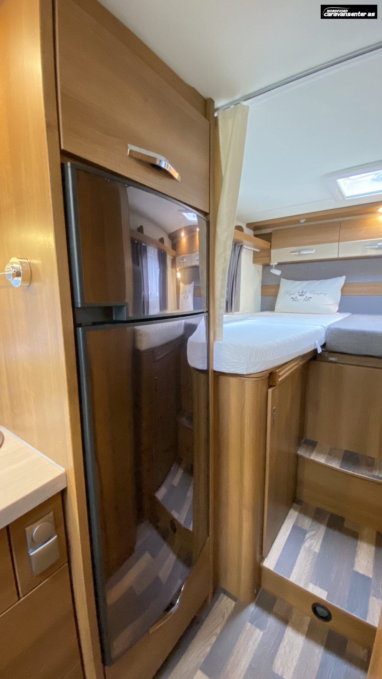 Knaus 650 - Knaus