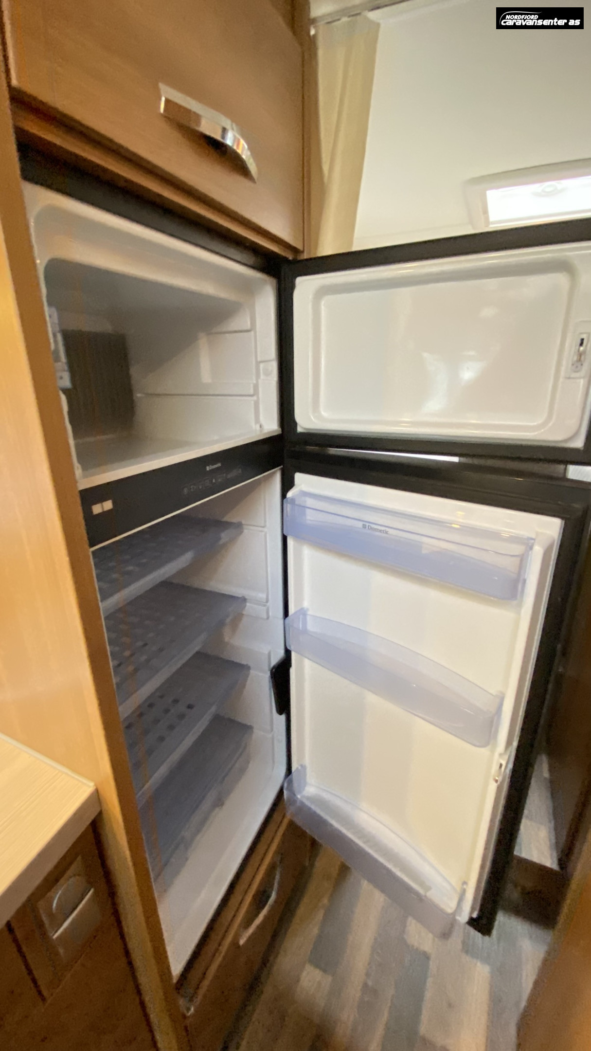 Knaus 650 - Knaus