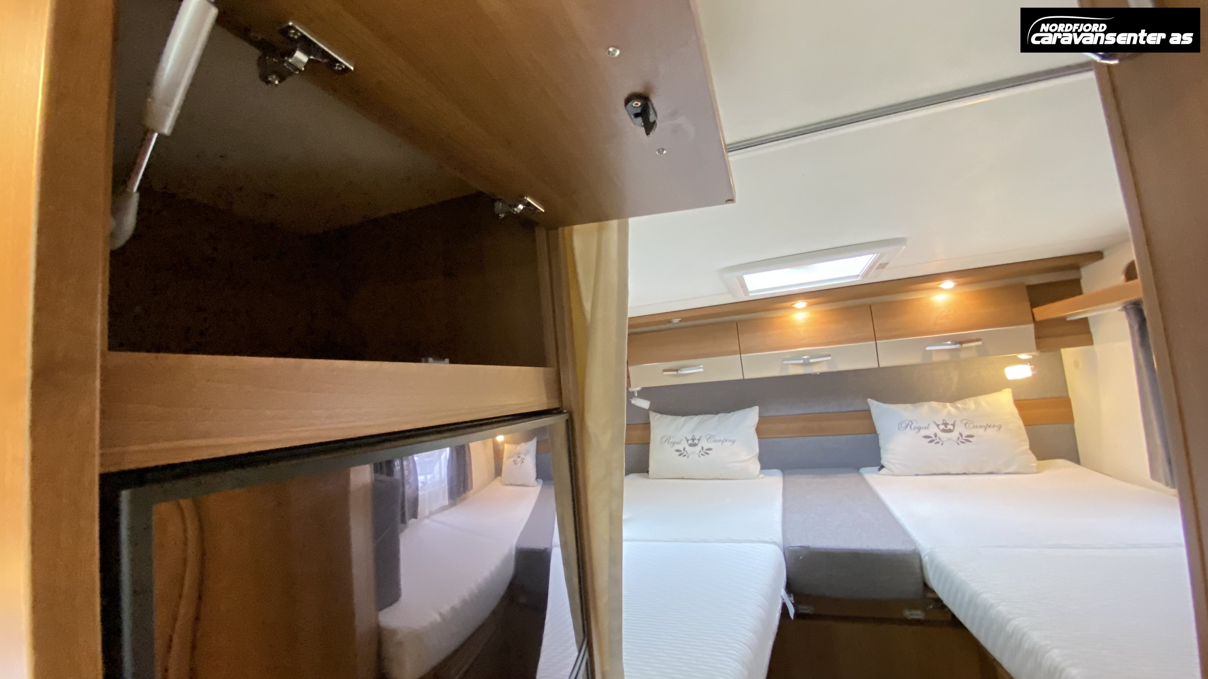 Knaus 650 - Knaus