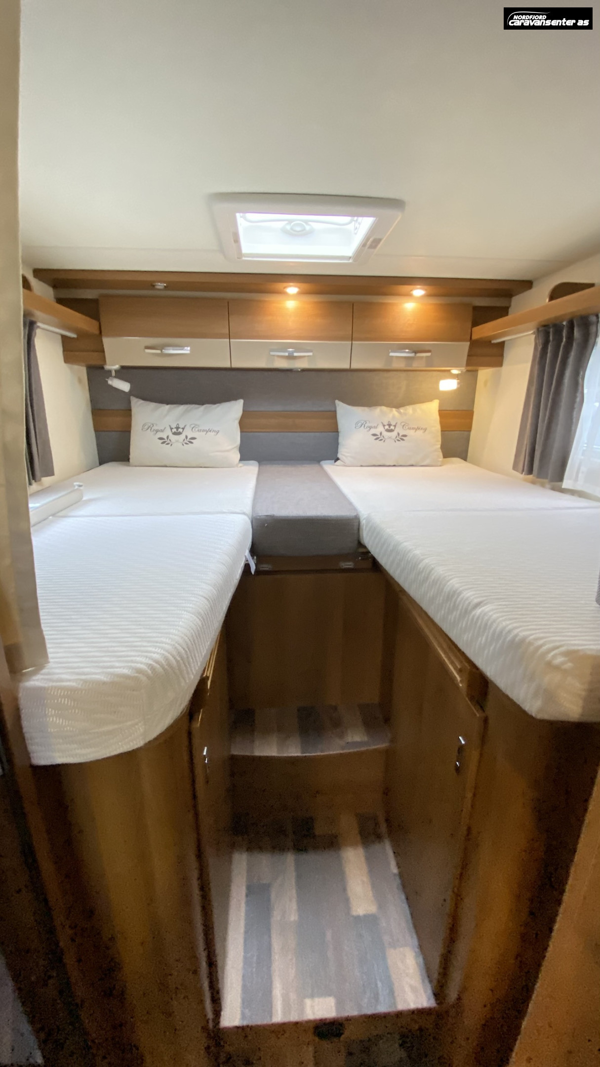Knaus 650 - Knaus