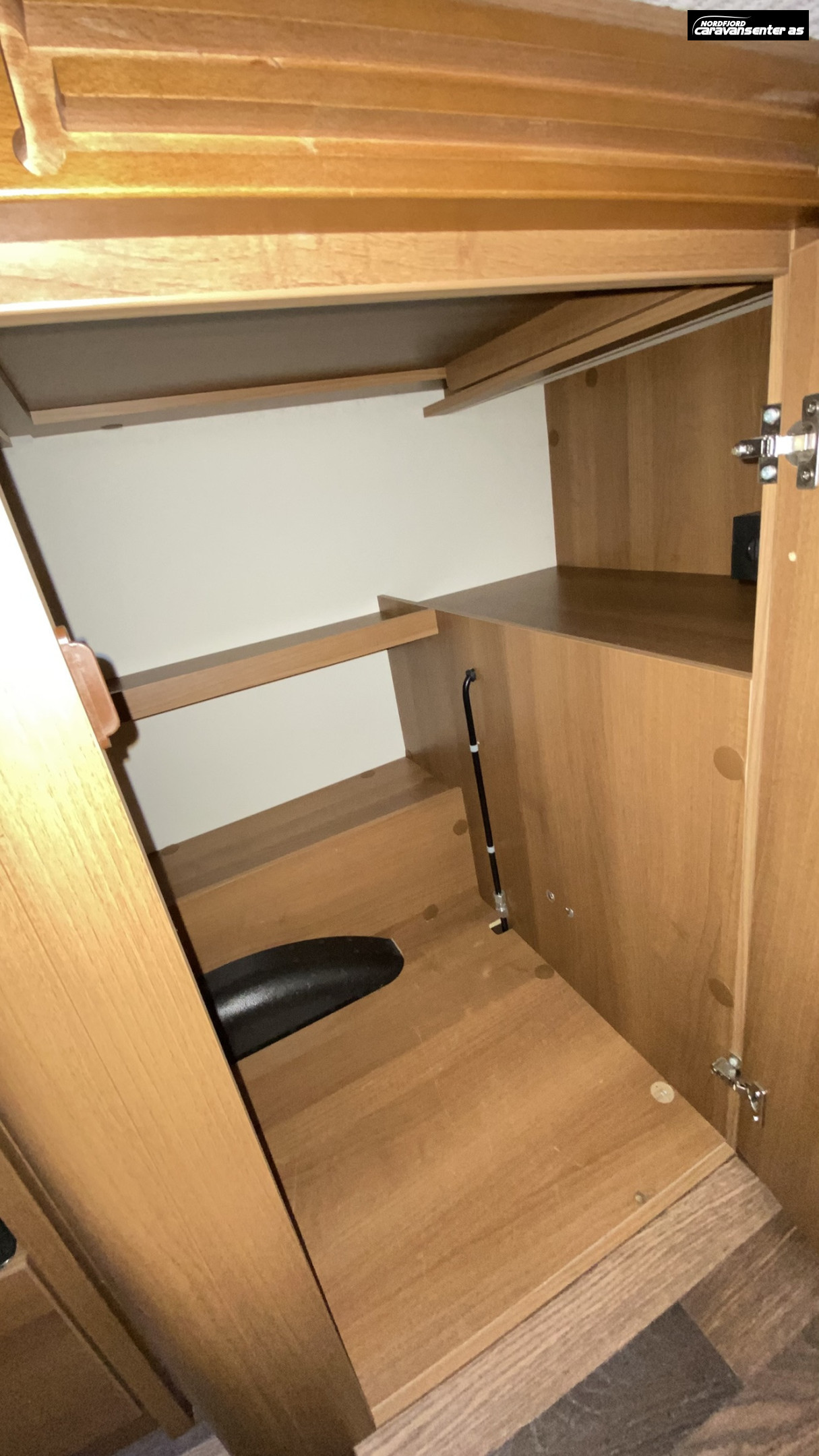 Knaus 650 - Knaus