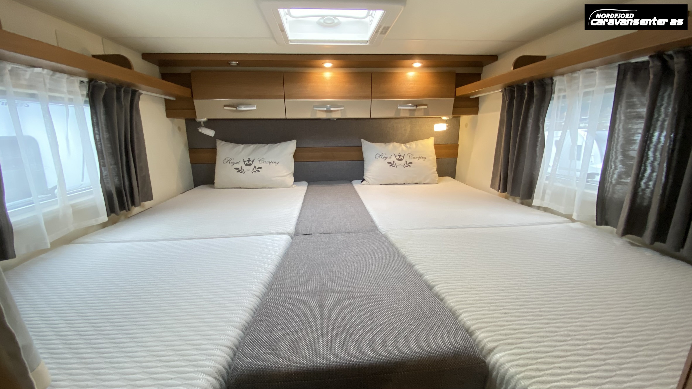 Knaus 650 - Knaus