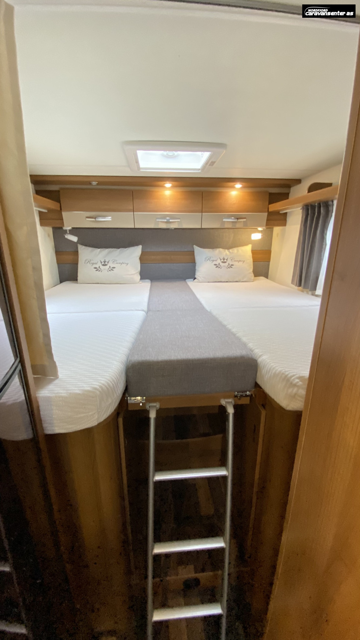 Knaus 650 - Knaus