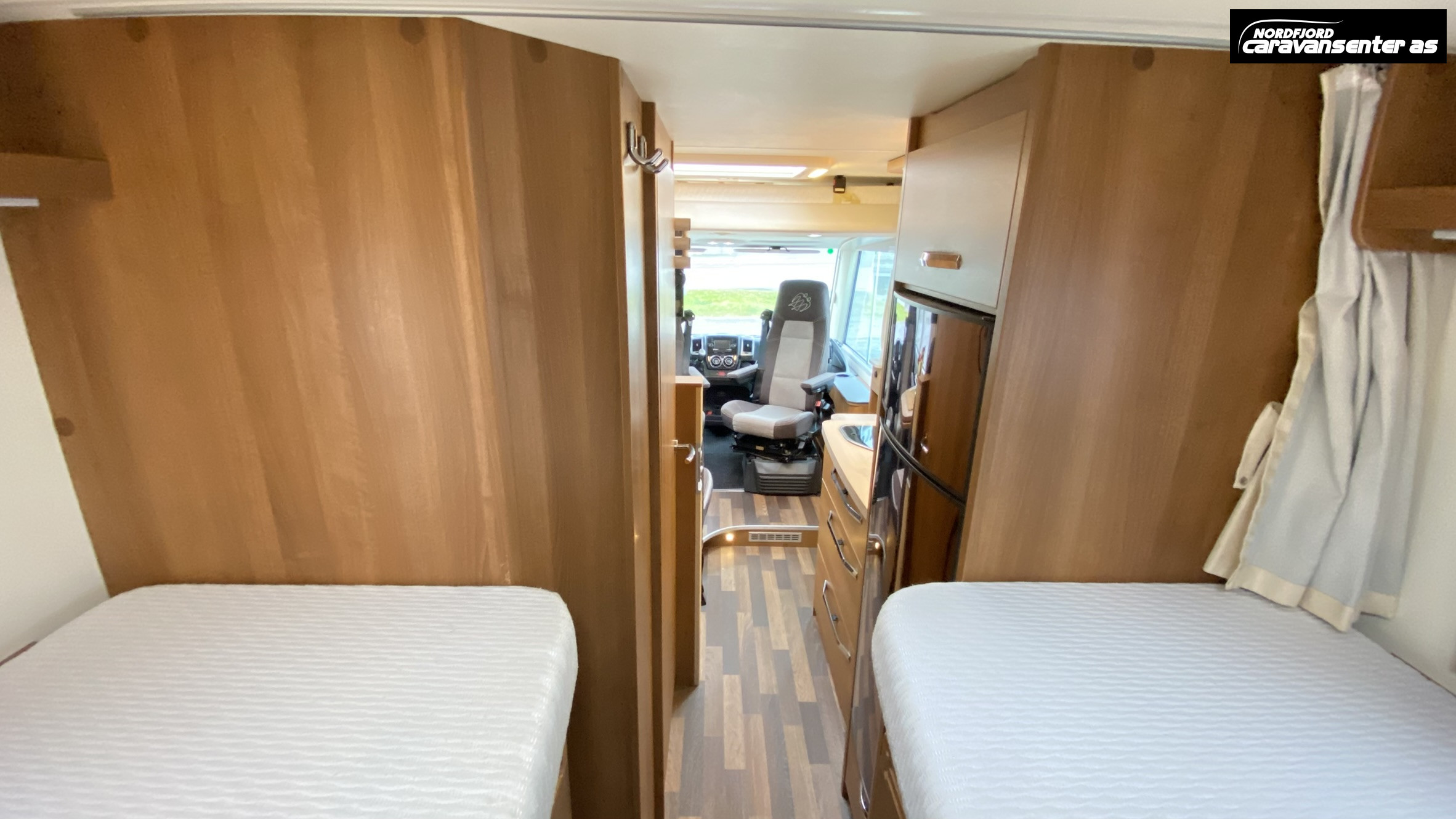 Knaus 650 - Knaus