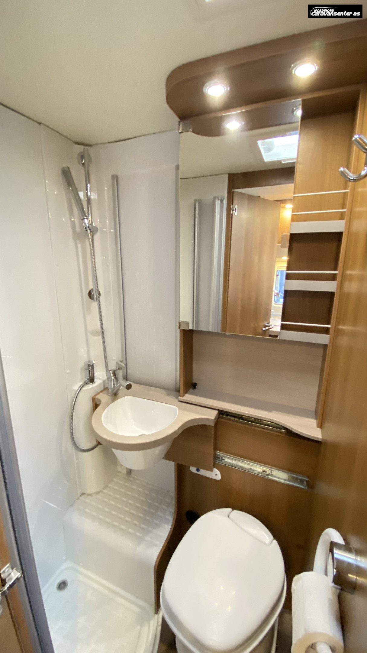 Knaus 650 - Knaus