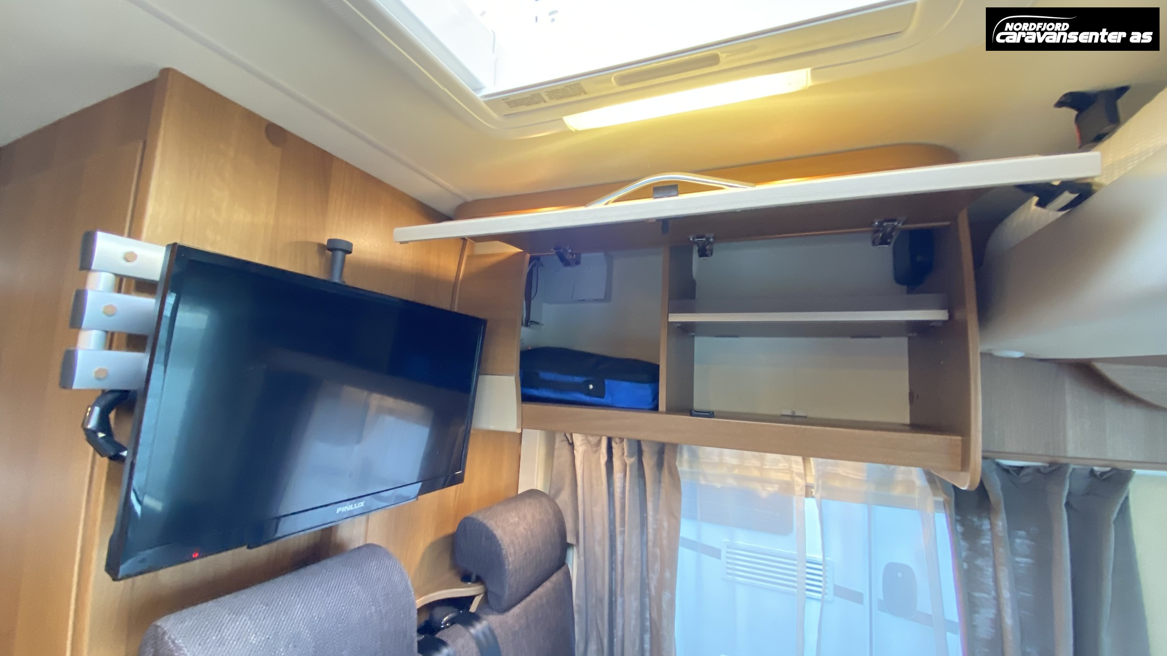Knaus 650 - Knaus