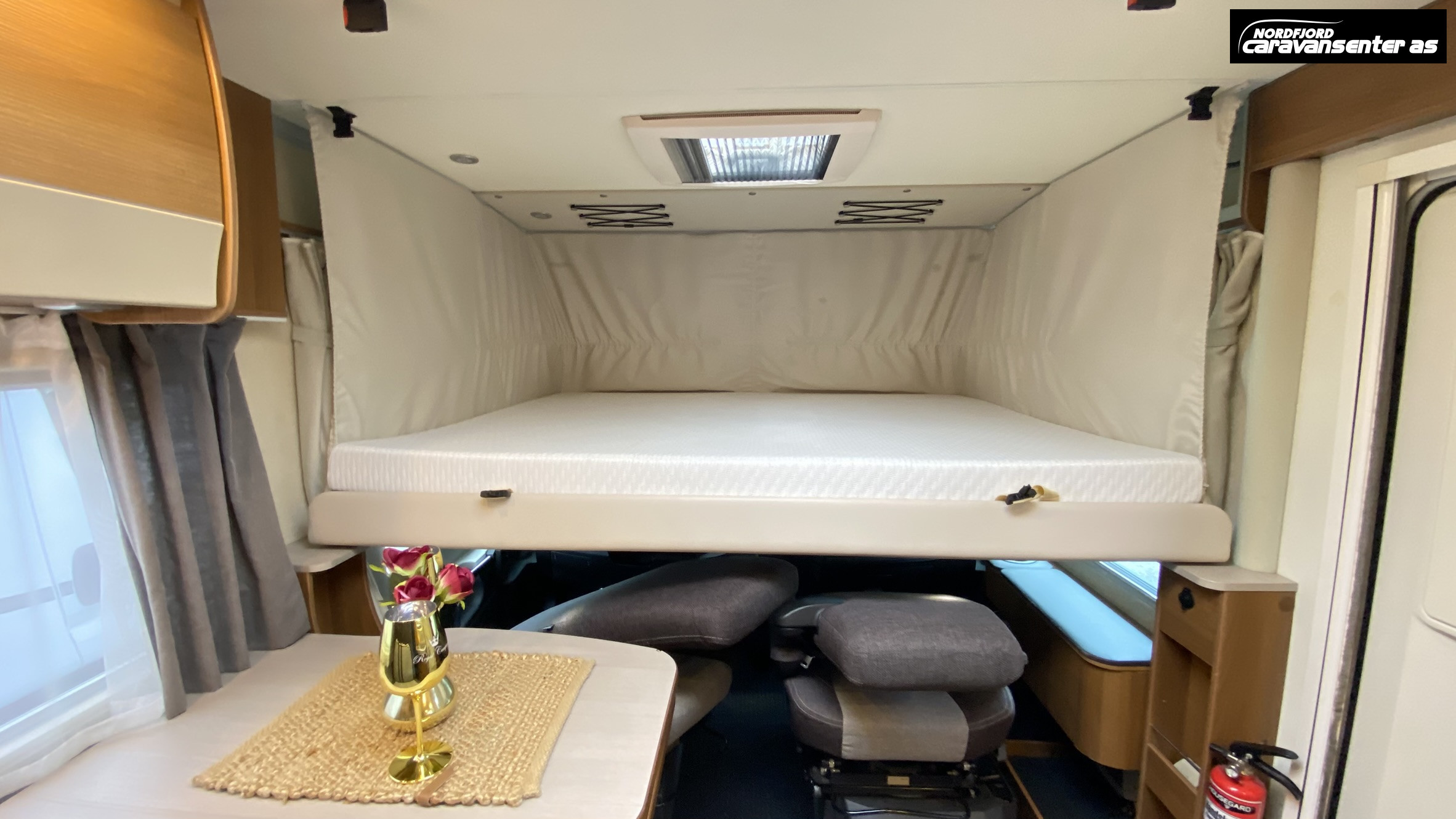 Knaus 650 - Knaus