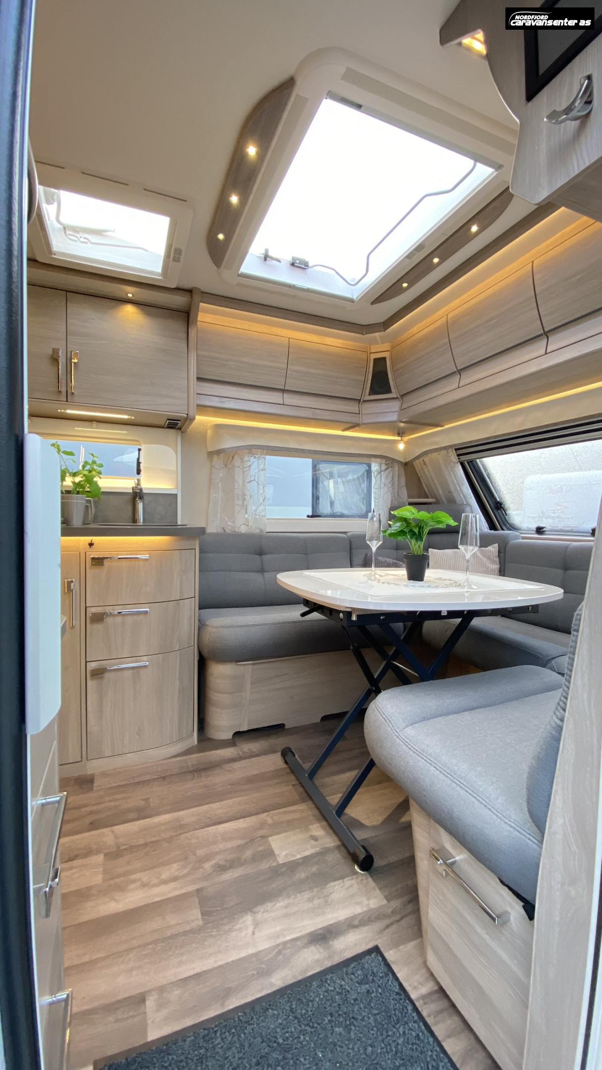 KABE SAFIR 600 TDL - KABE