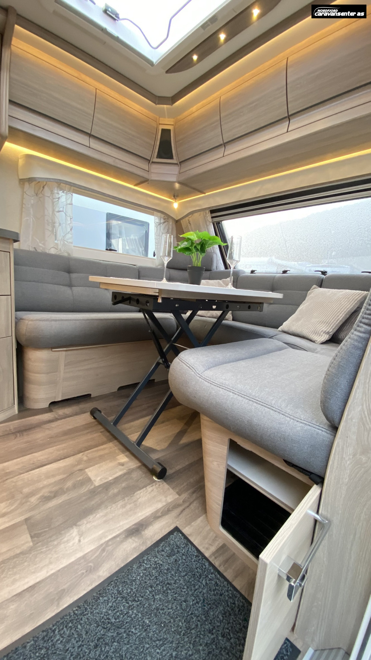 KABE SAFIR 600 TDL - KABE