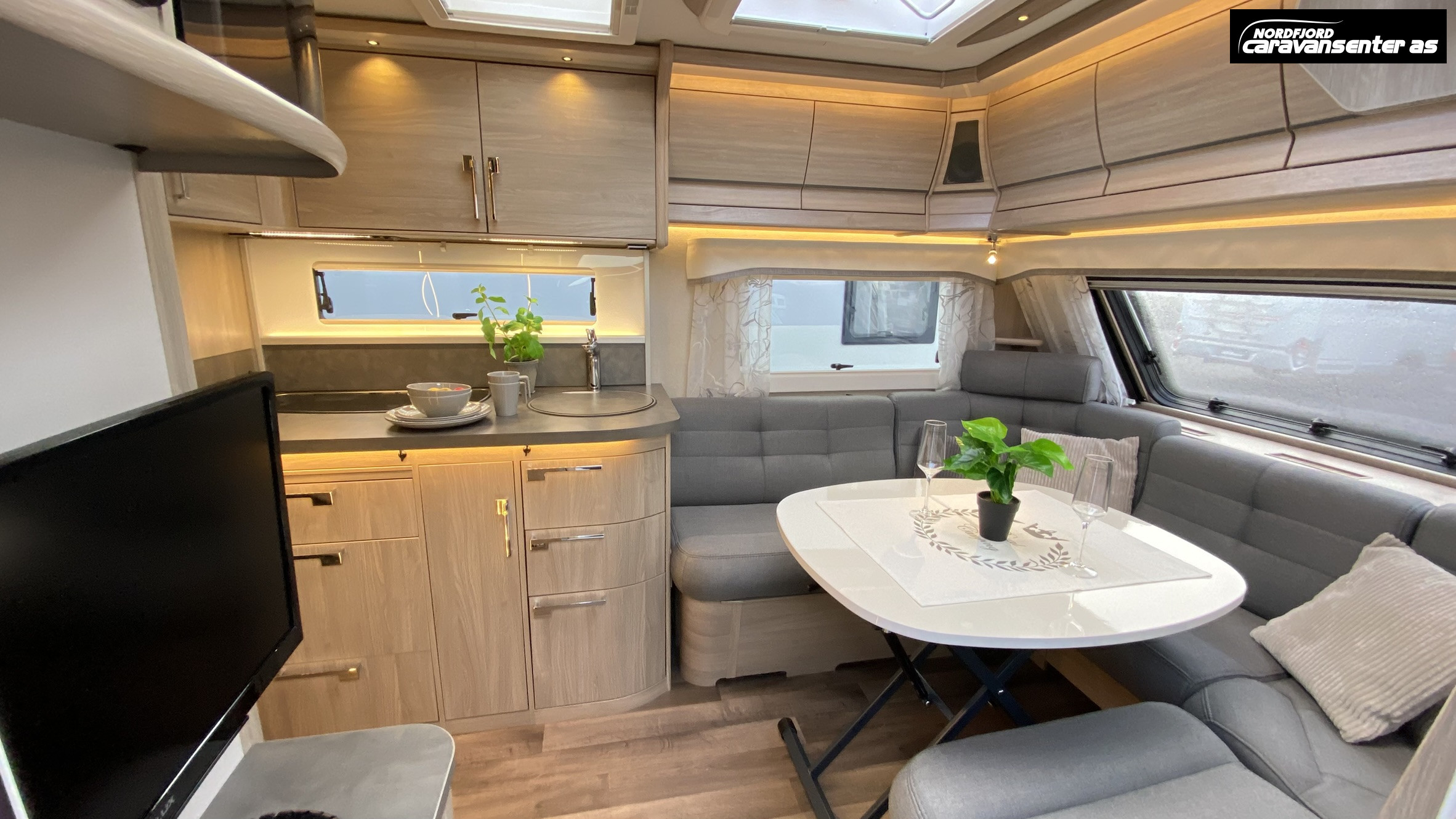 KABE SAFIR 600 TDL - KABE