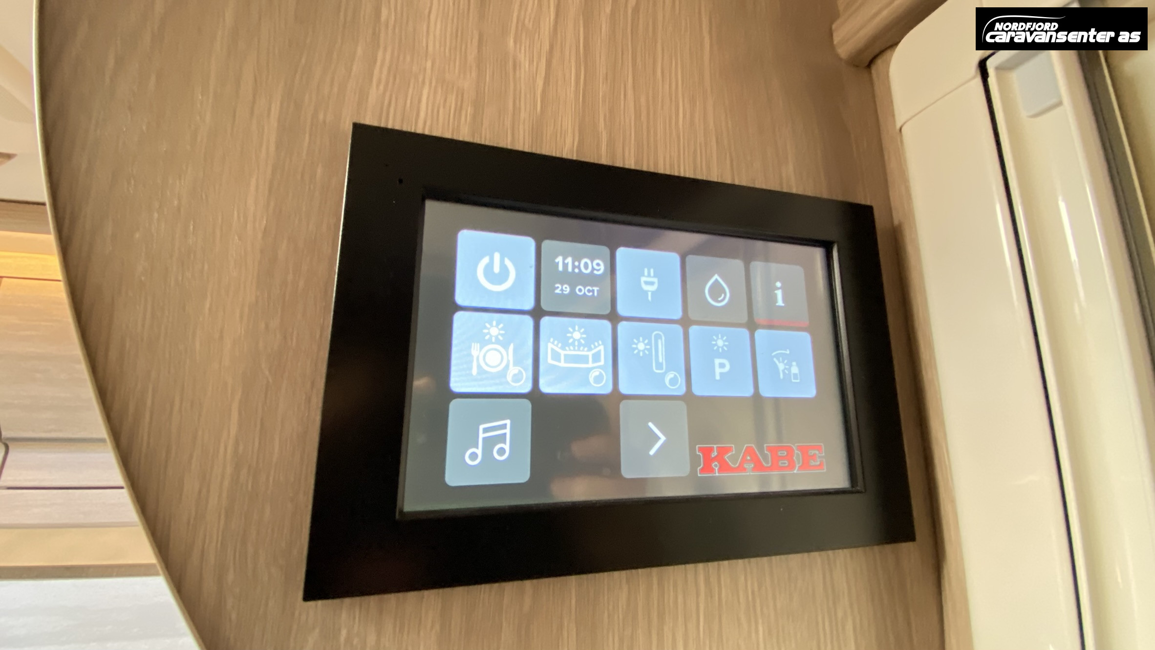 KABE SAFIR 600 TDL - KABE