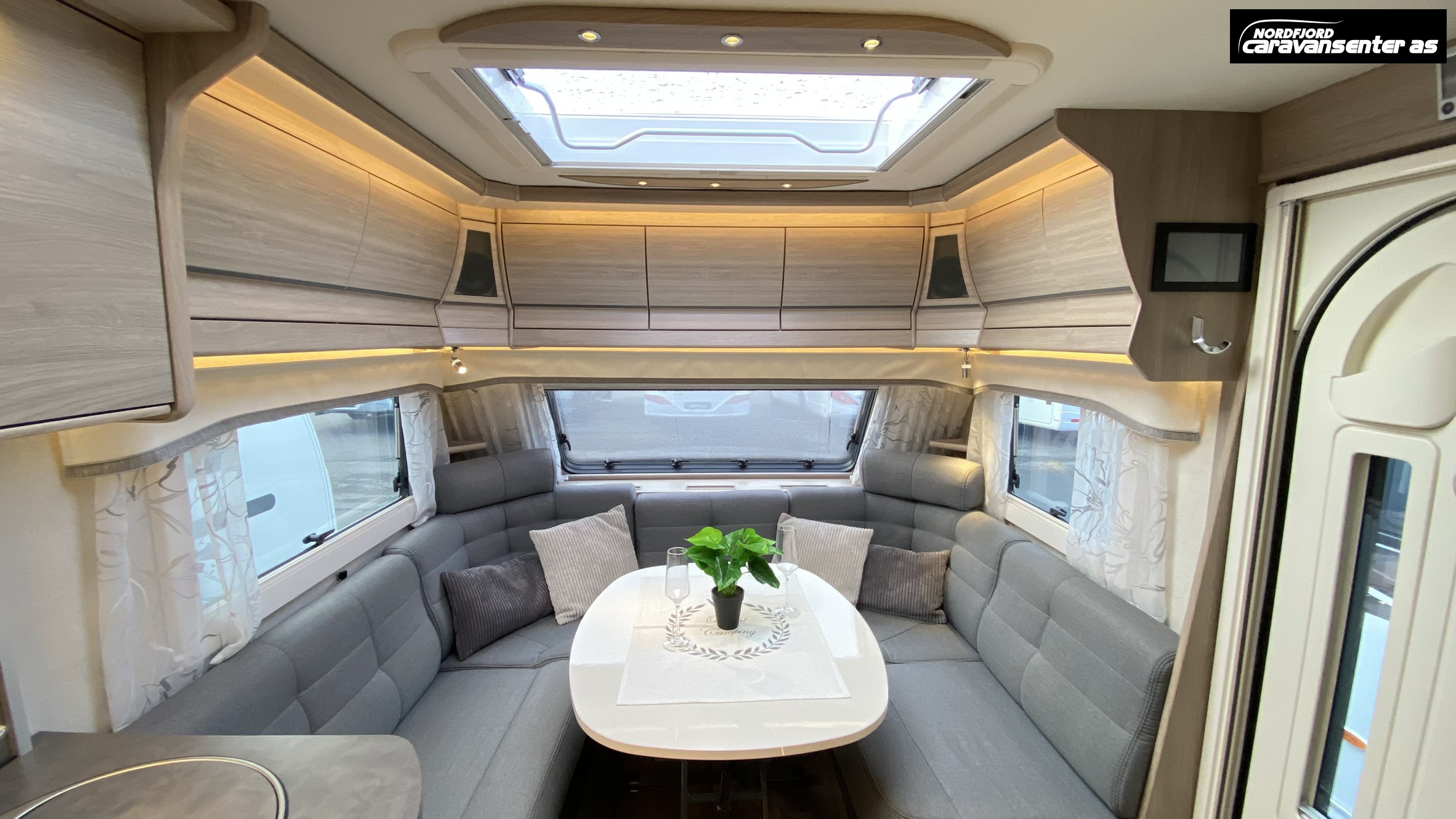 KABE SAFIR 600 TDL - KABE