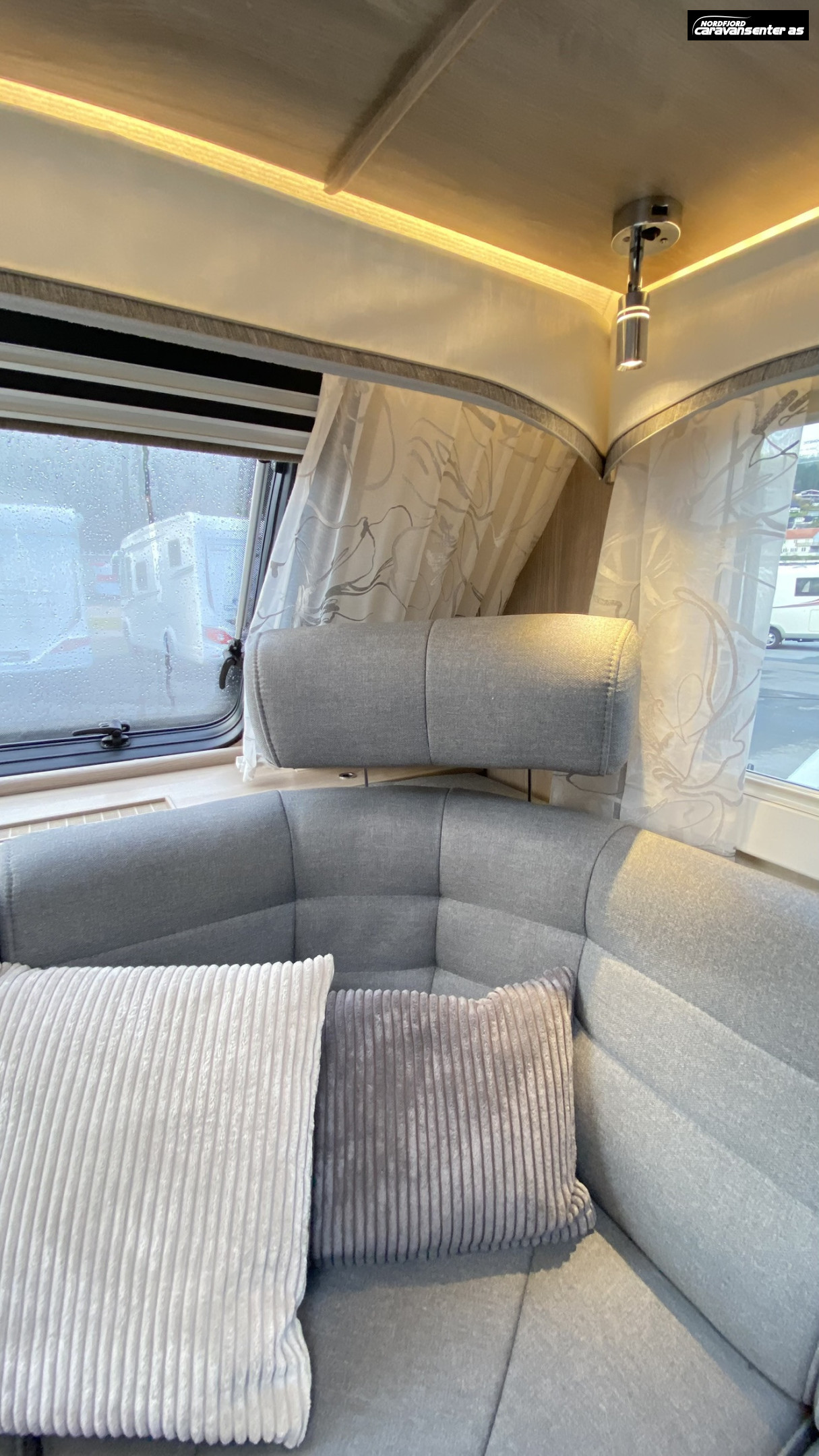 KABE SAFIR 600 TDL - KABE