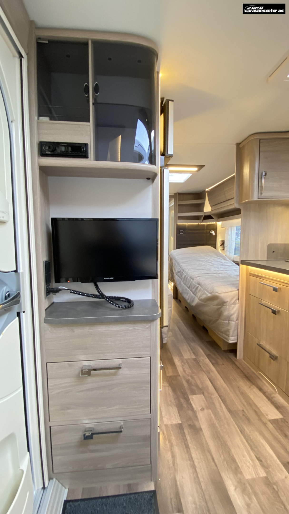 KABE SAFIR 600 TDL - KABE