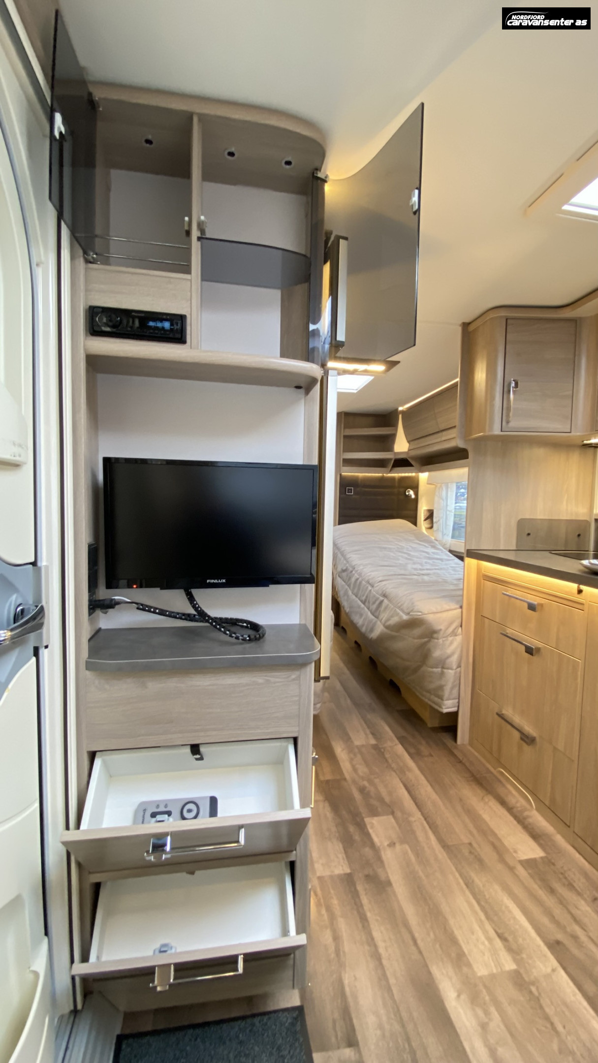 KABE SAFIR 600 TDL - KABE