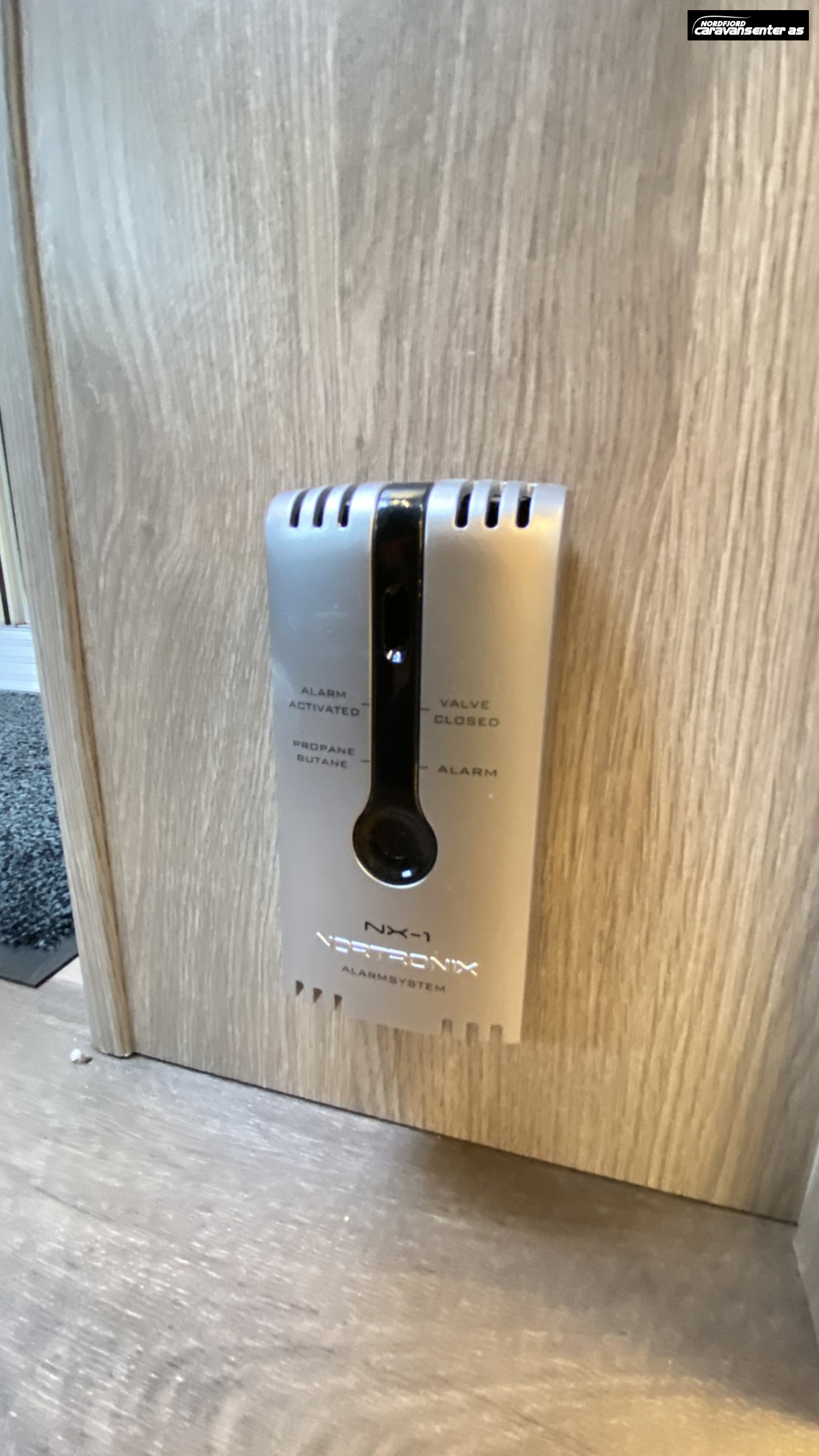 KABE SAFIR 600 TDL - KABE