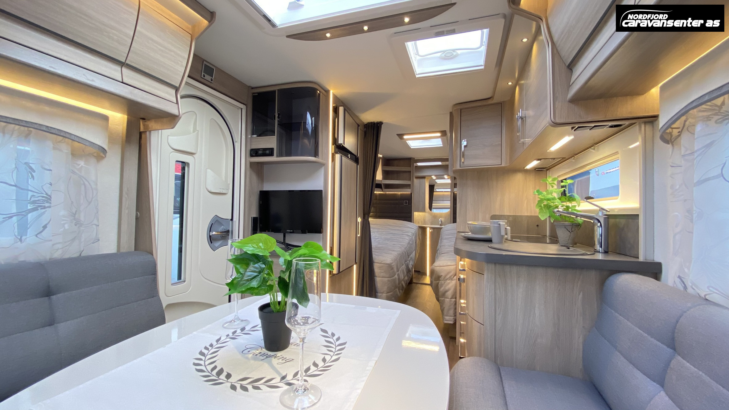 KABE SAFIR 600 TDL - KABE