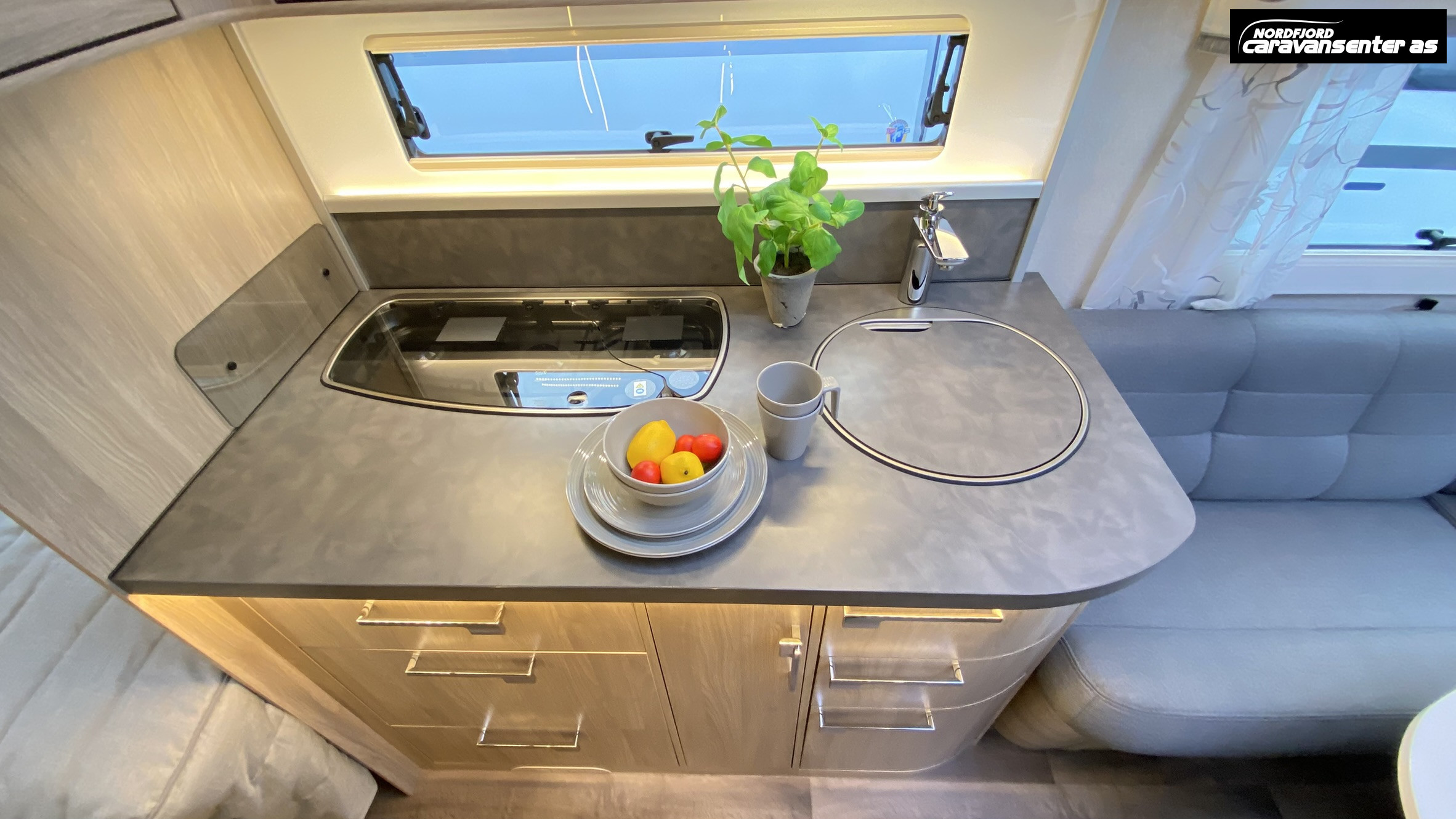 KABE SAFIR 600 TDL - KABE