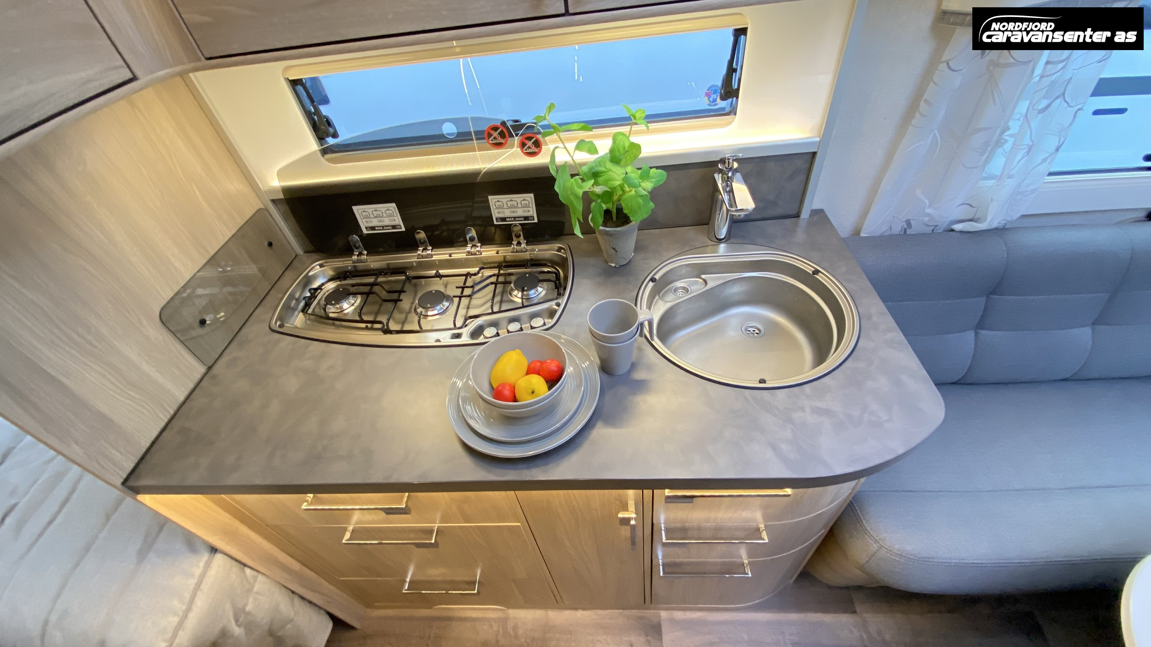 KABE SAFIR 600 TDL - KABE