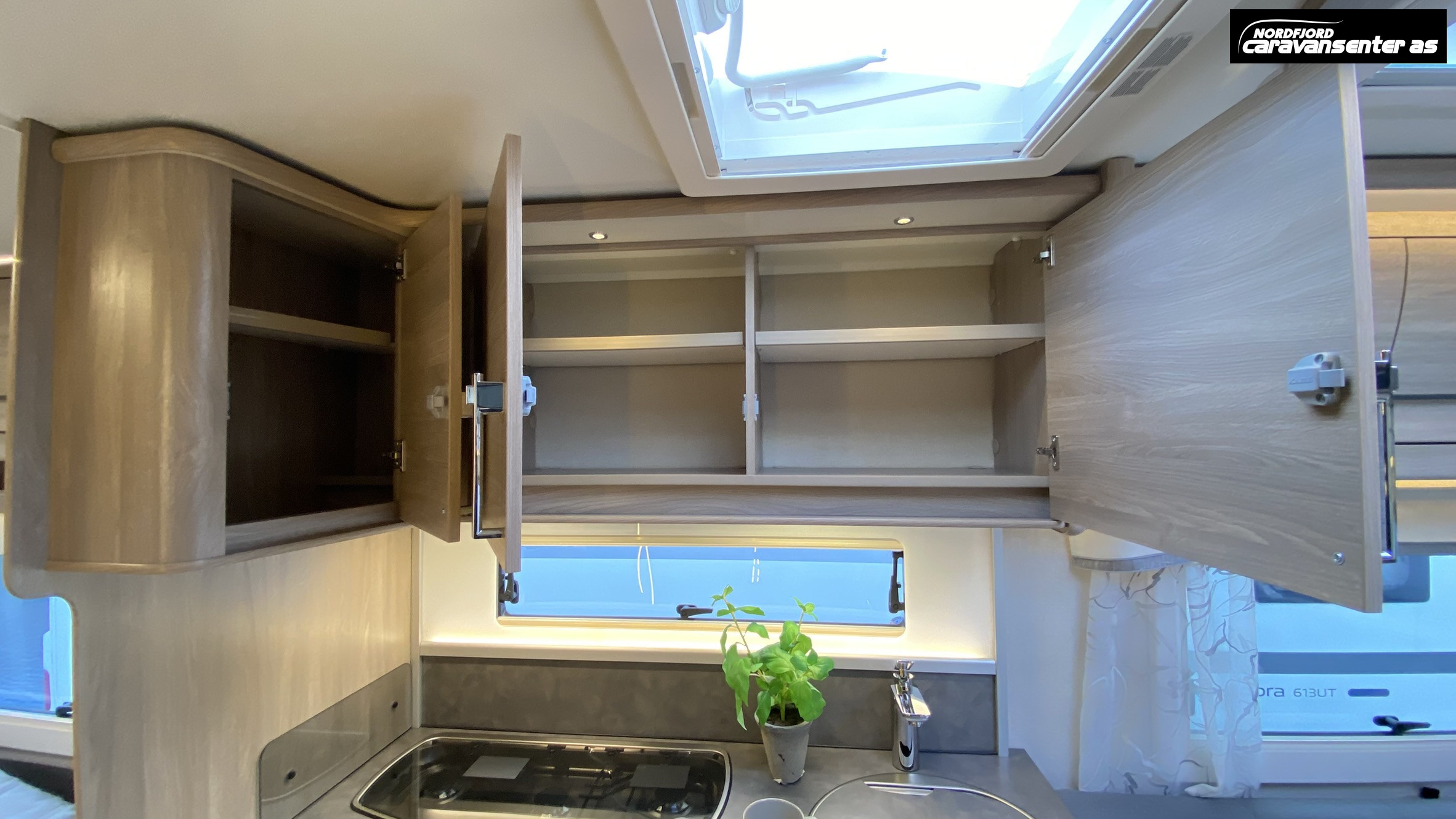 KABE SAFIR 600 TDL - KABE