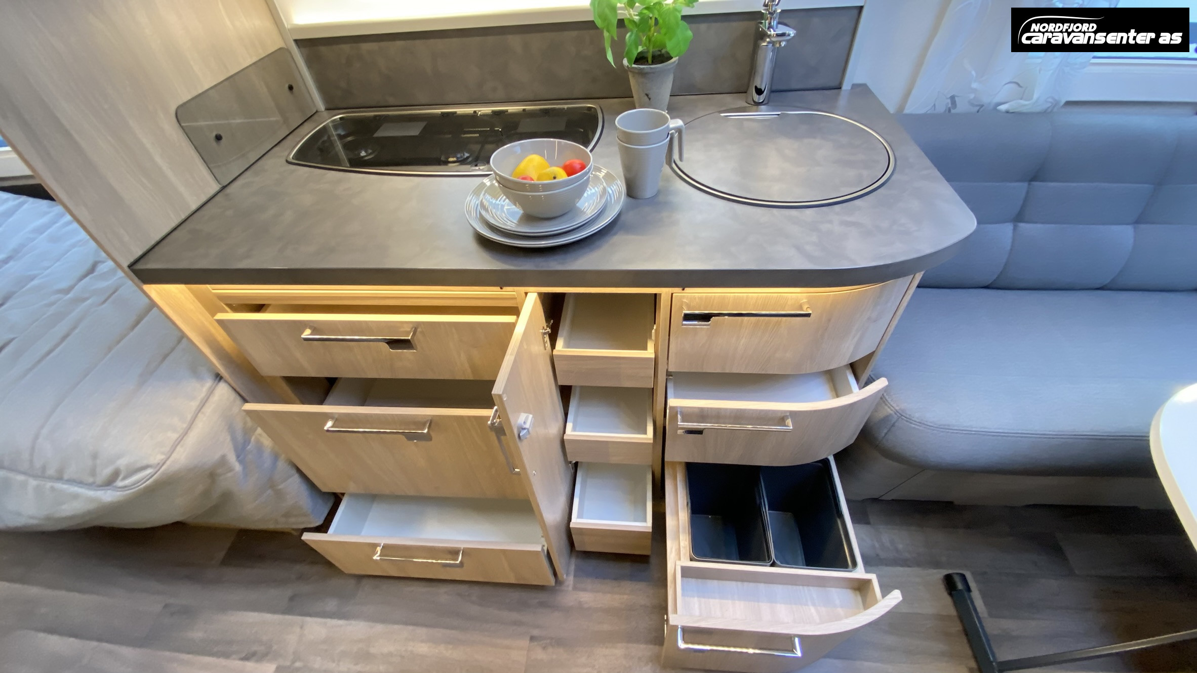 KABE SAFIR 600 TDL - KABE